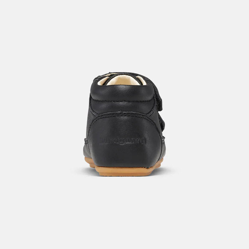 Baby Boys & Girls Black "Prewalker II Strap" Shoes
