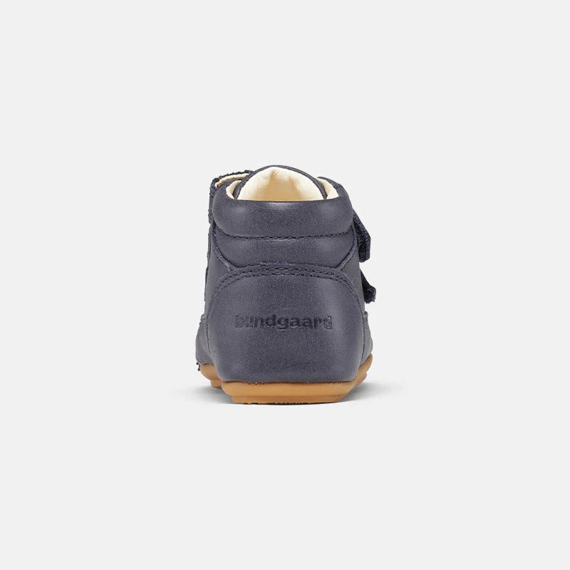 Baby Boys & Girls Blue "Prewalker II Strap" Shoes