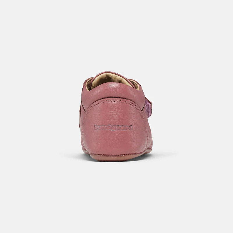 Boys & Girls Pink "Tannu" Shoes