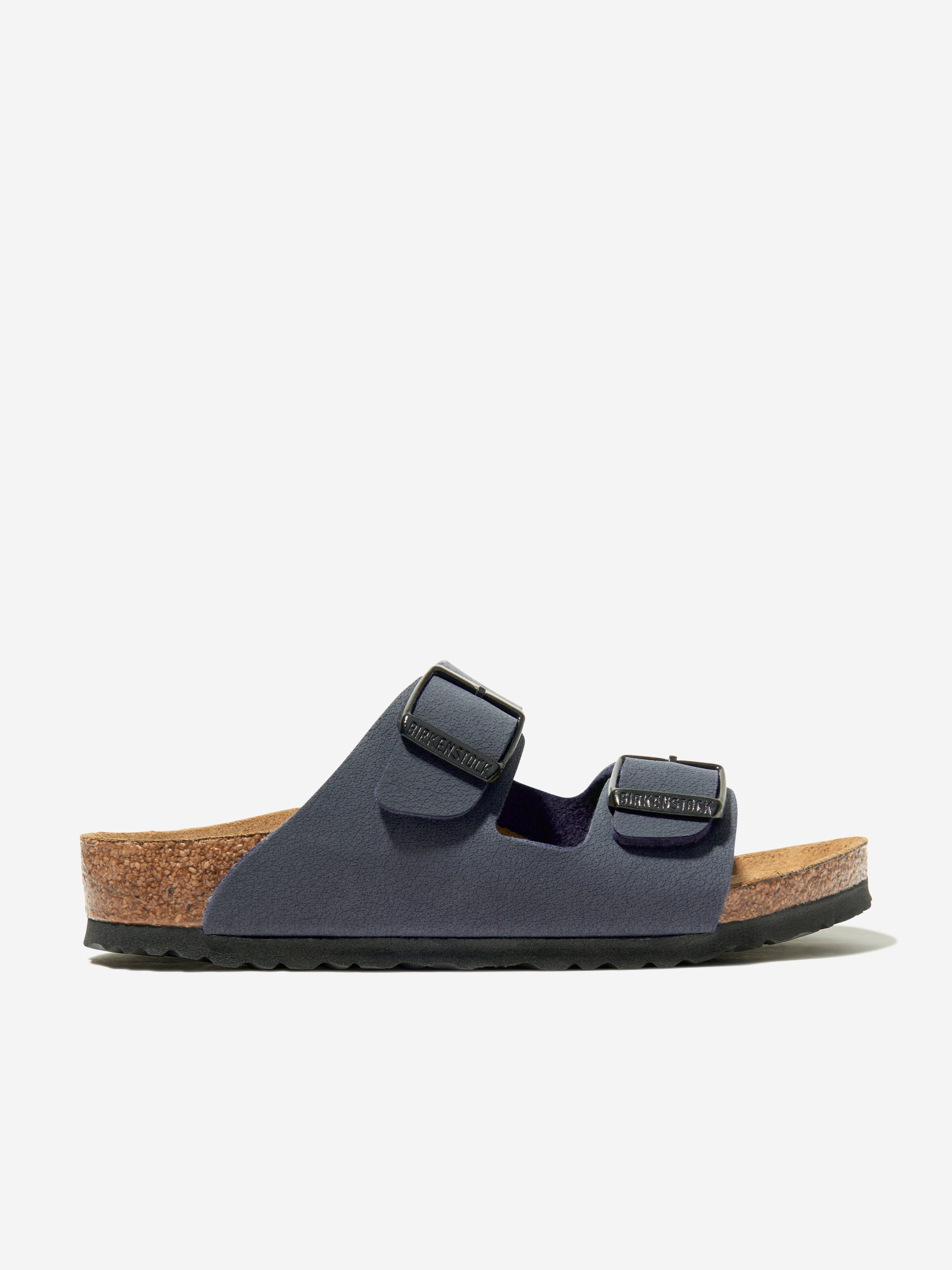 Boys Arizona Sandals in Navy