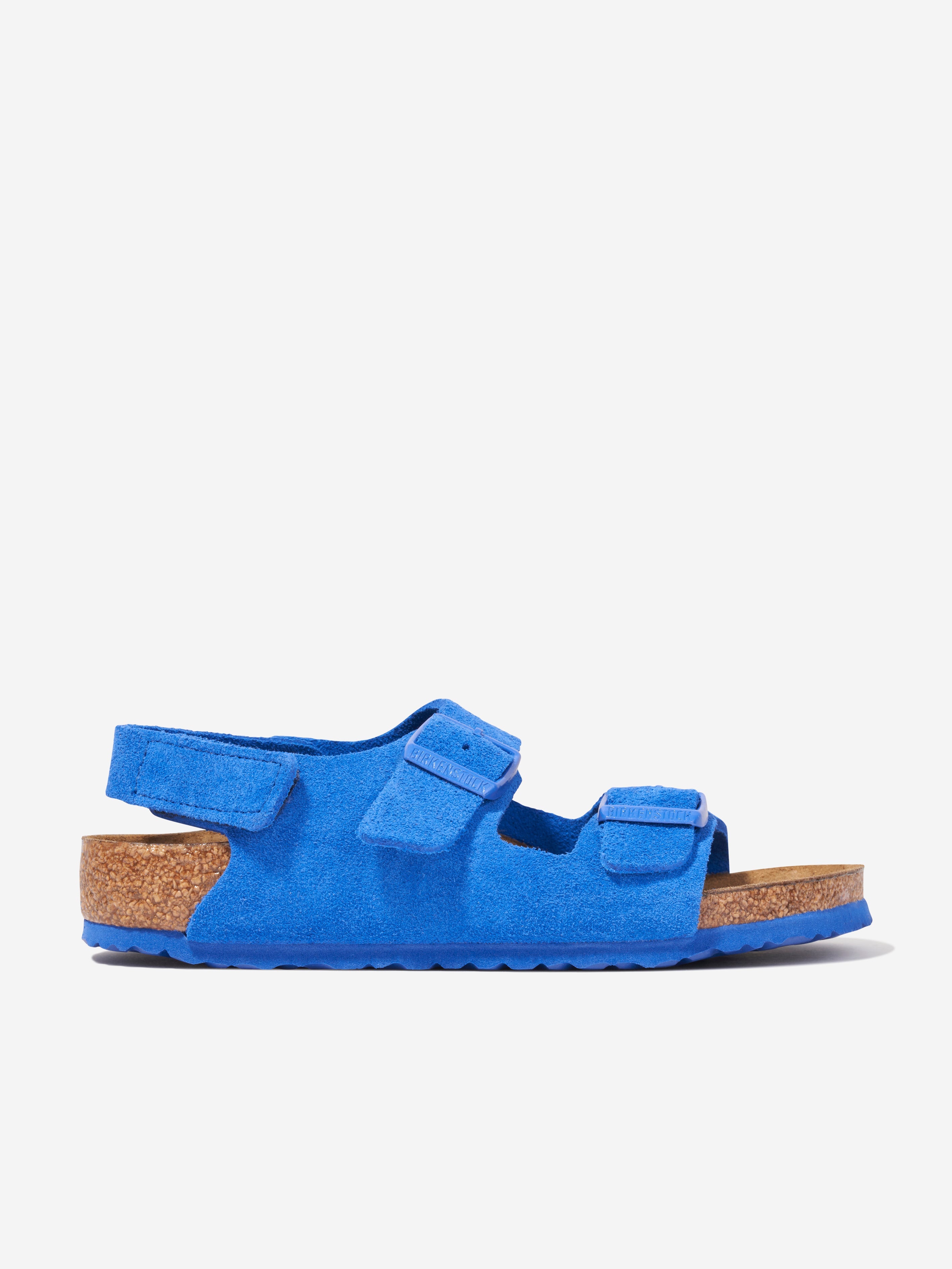 Boys Milano Sandals in Blue