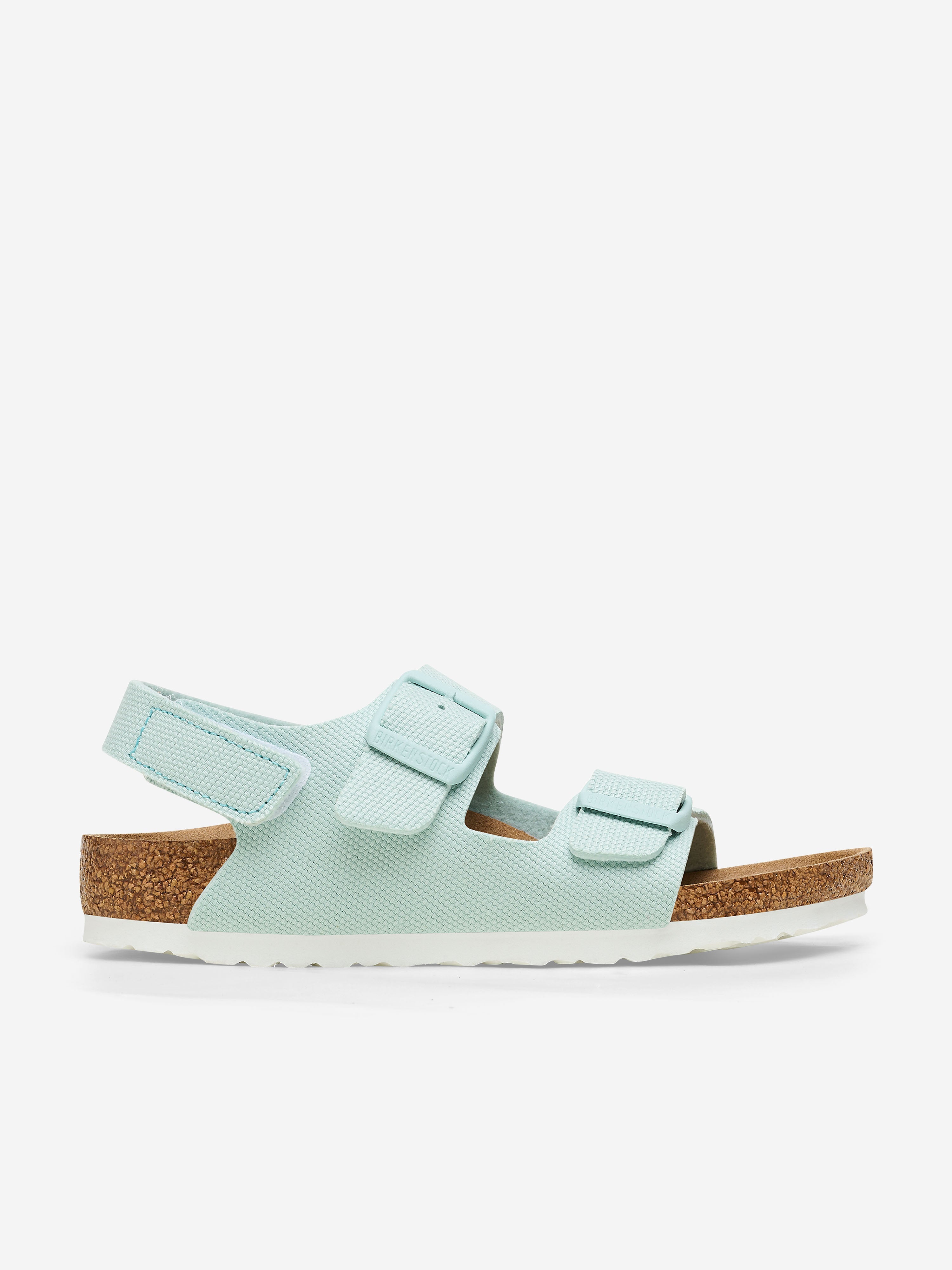 Boys Milano Classic Sandals in Green