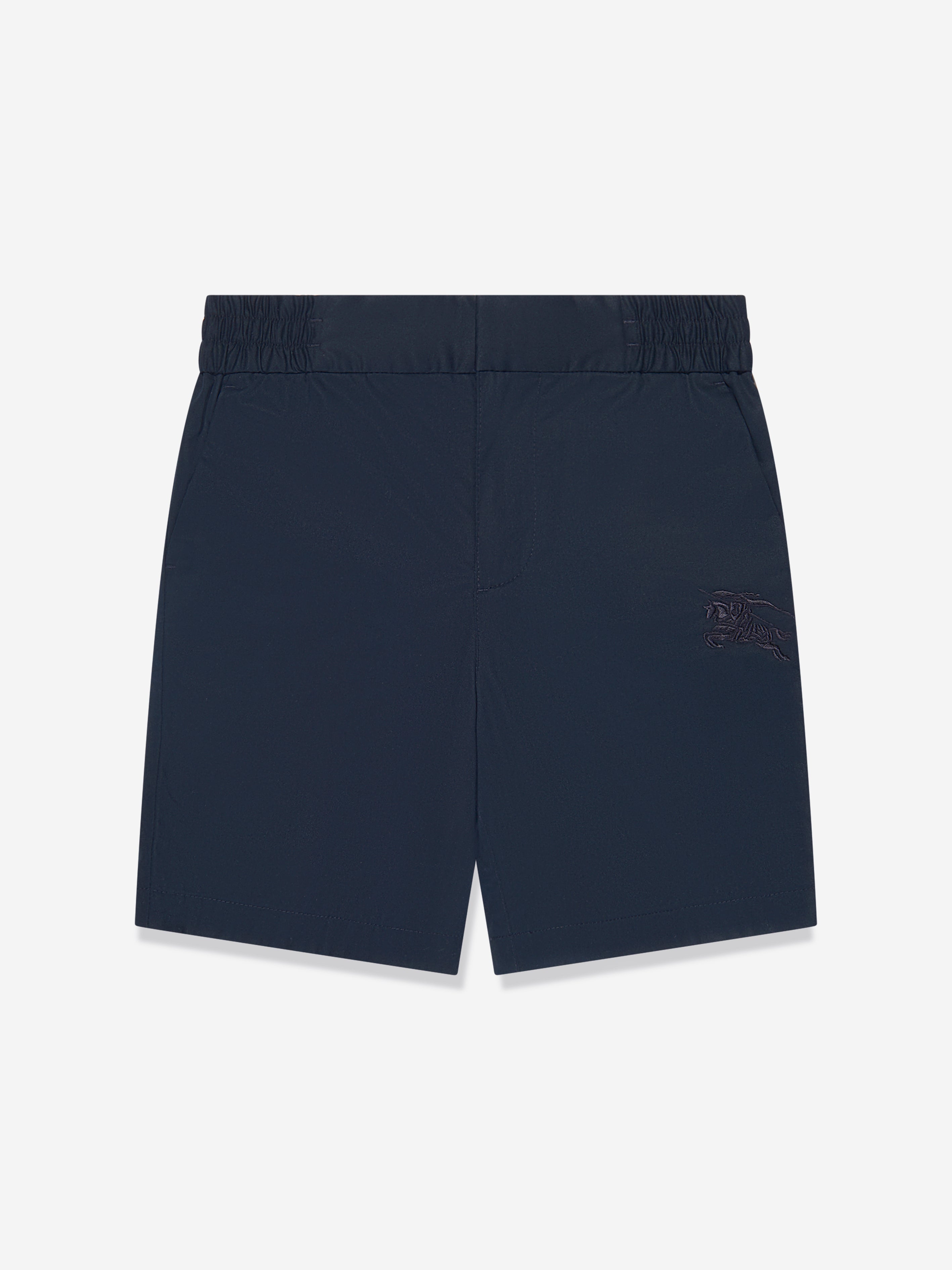 Boys Romeo Shorts in Navy