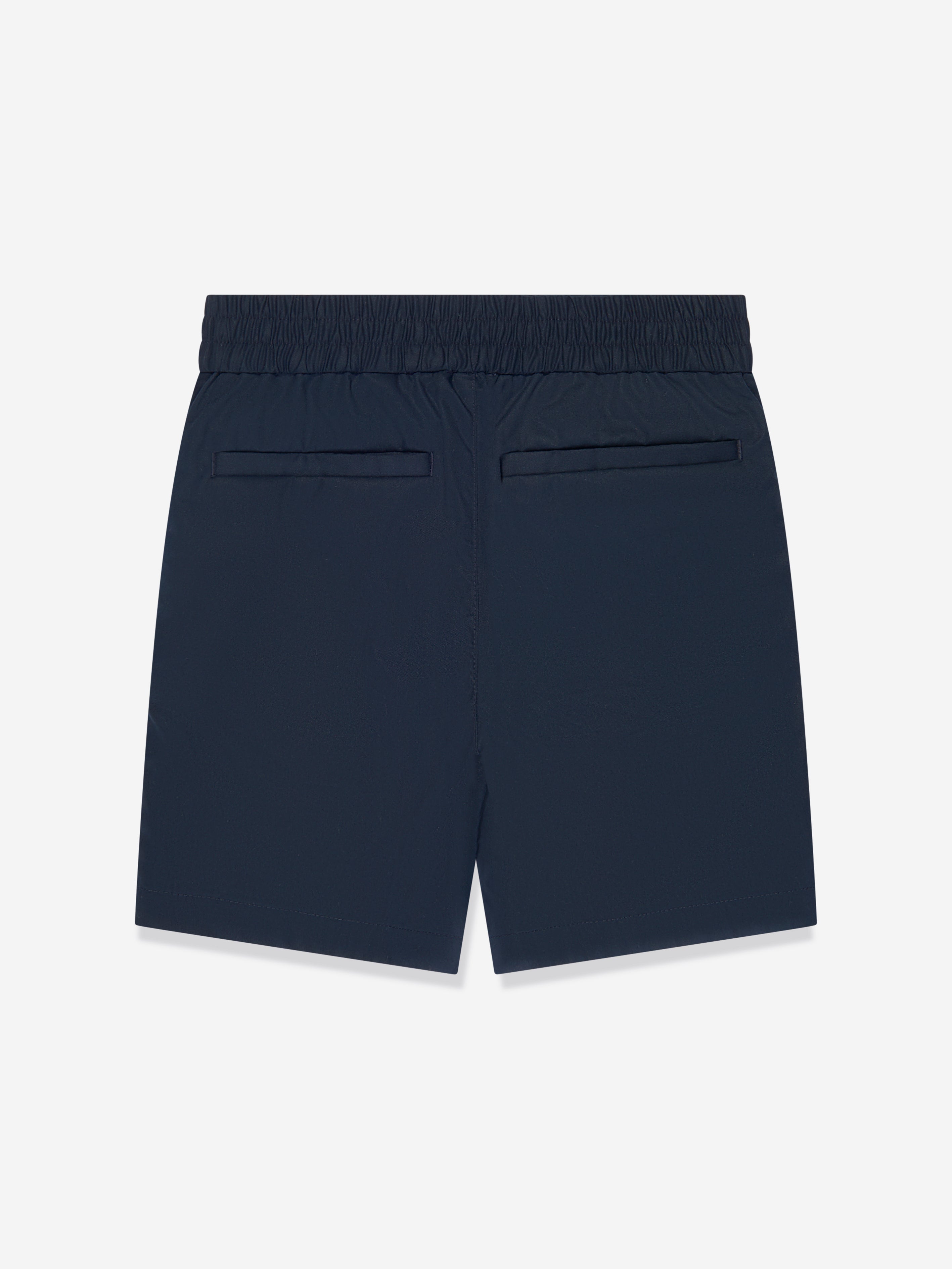 Boys Romeo Shorts in Navy