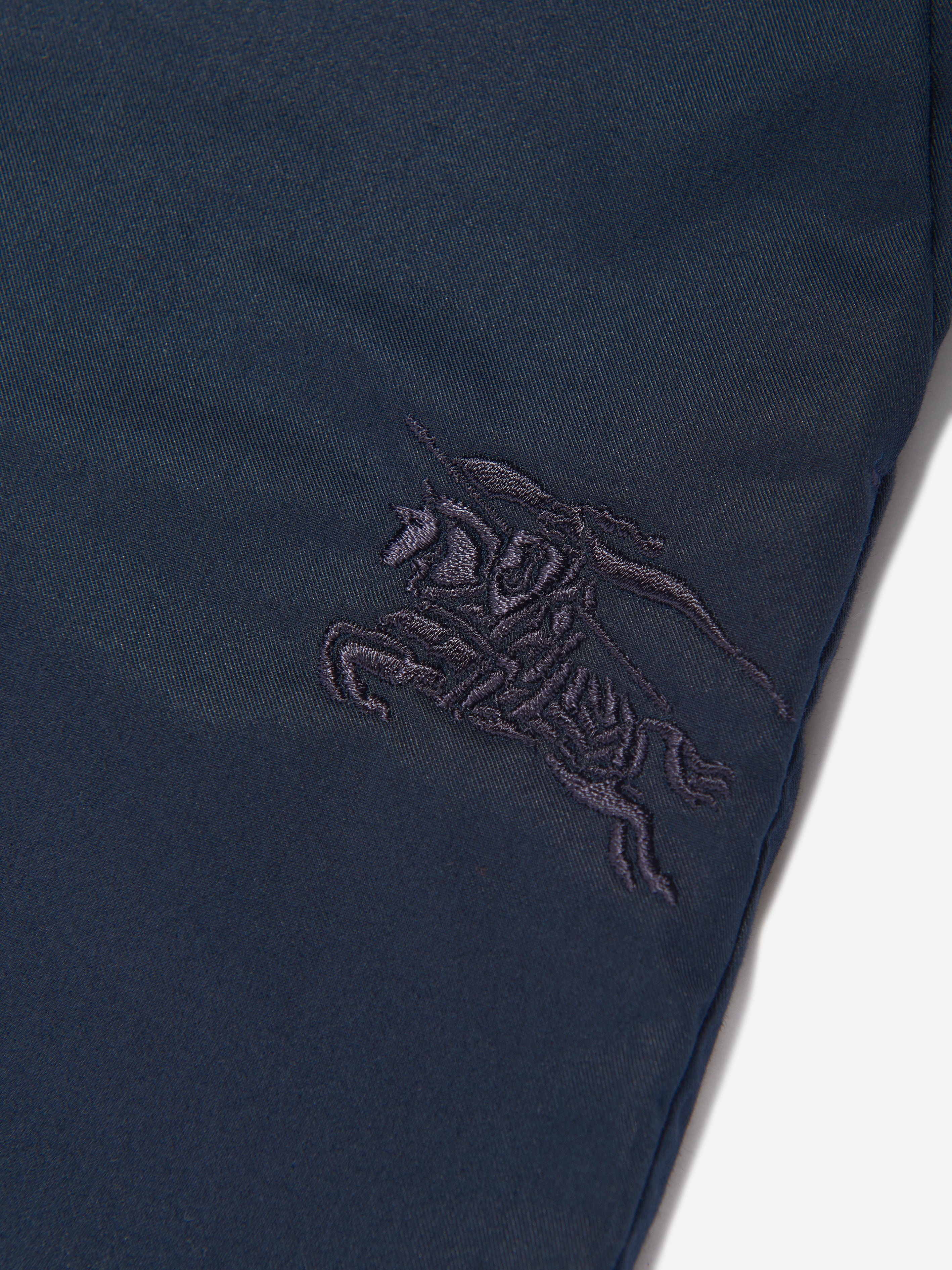 Boys Romeo Shorts in Navy
