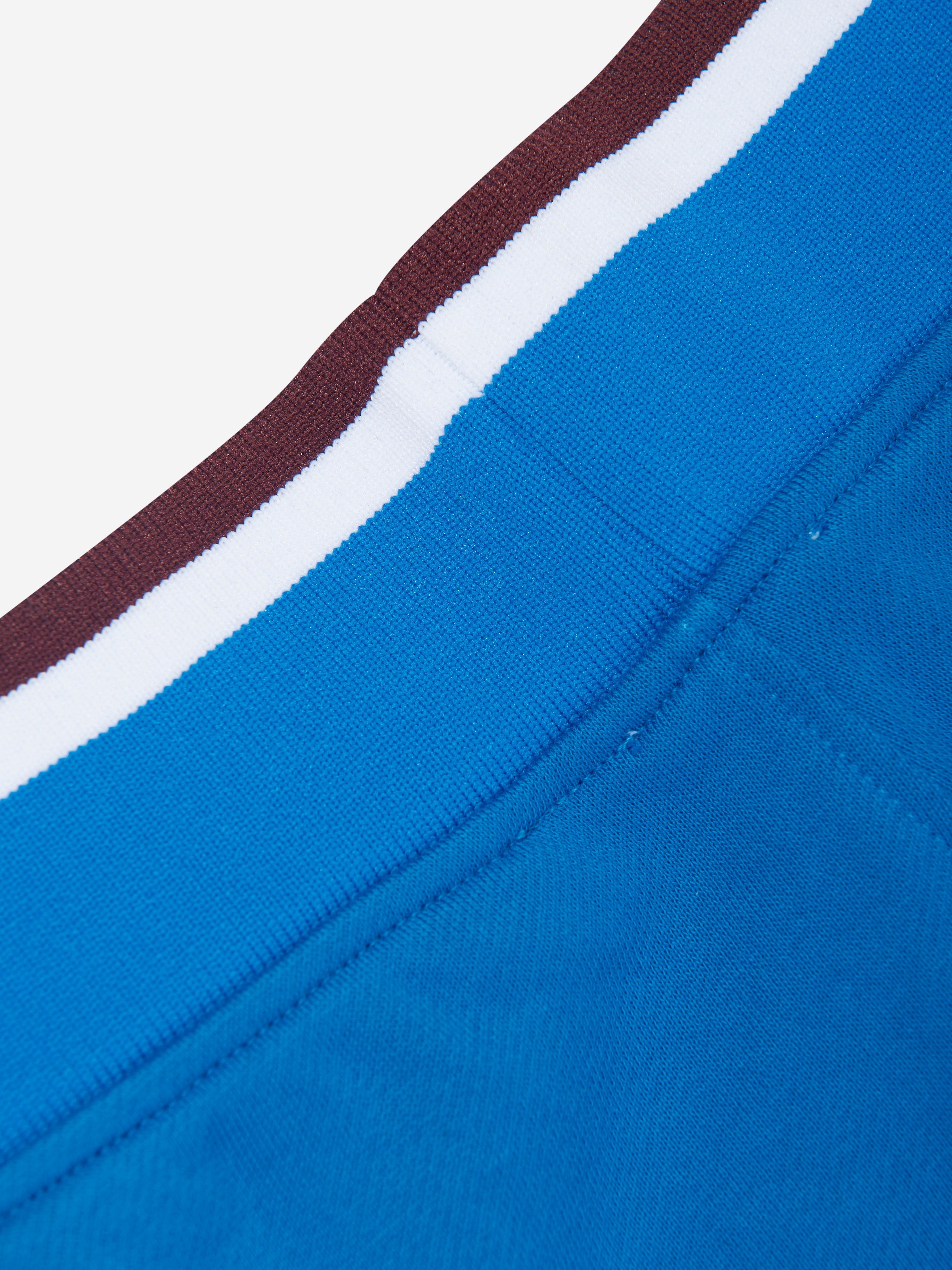 Boys Sidney College Joggers in Blue
