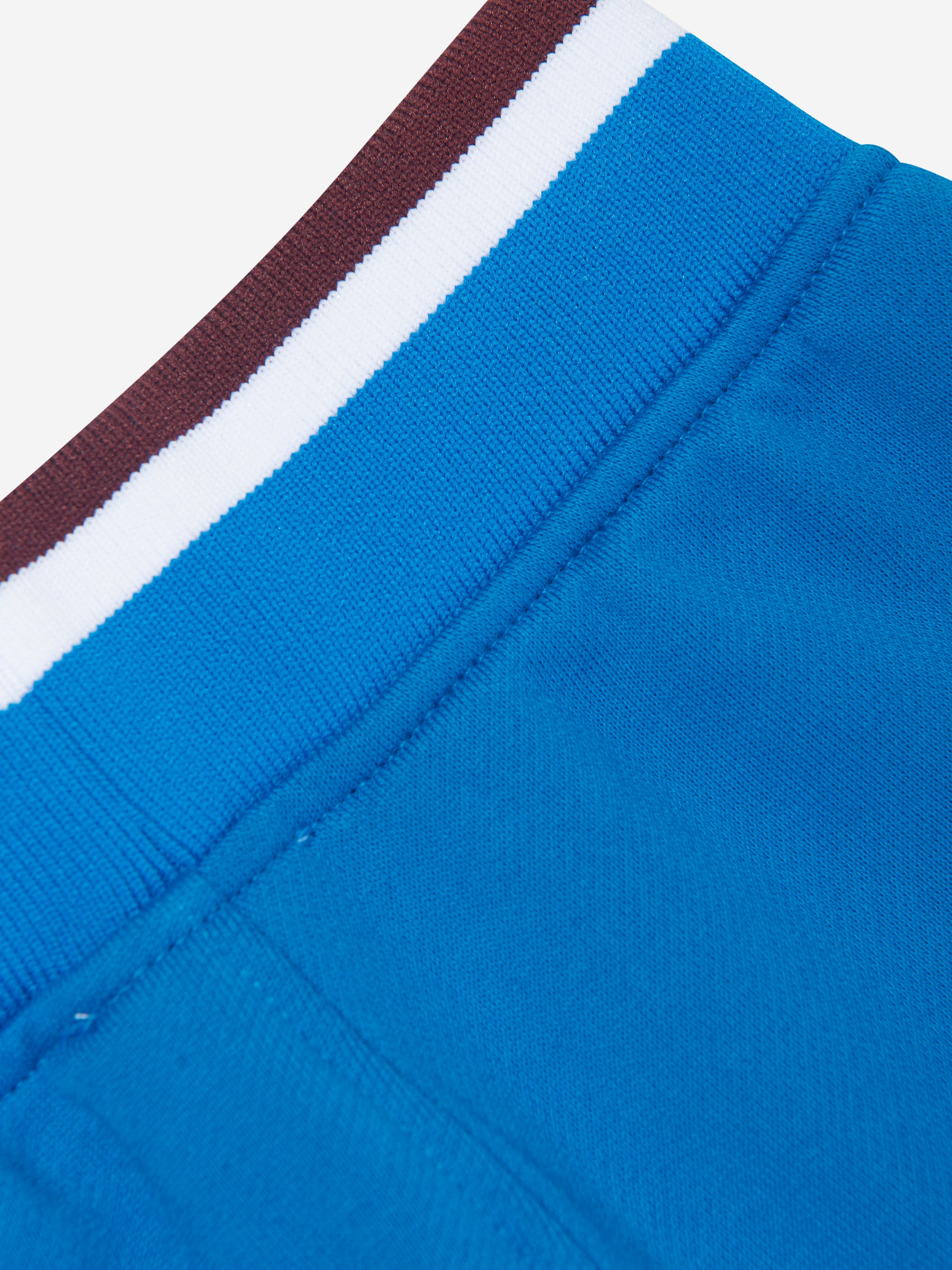 Baby Boys Sidney College Joggers in Blue