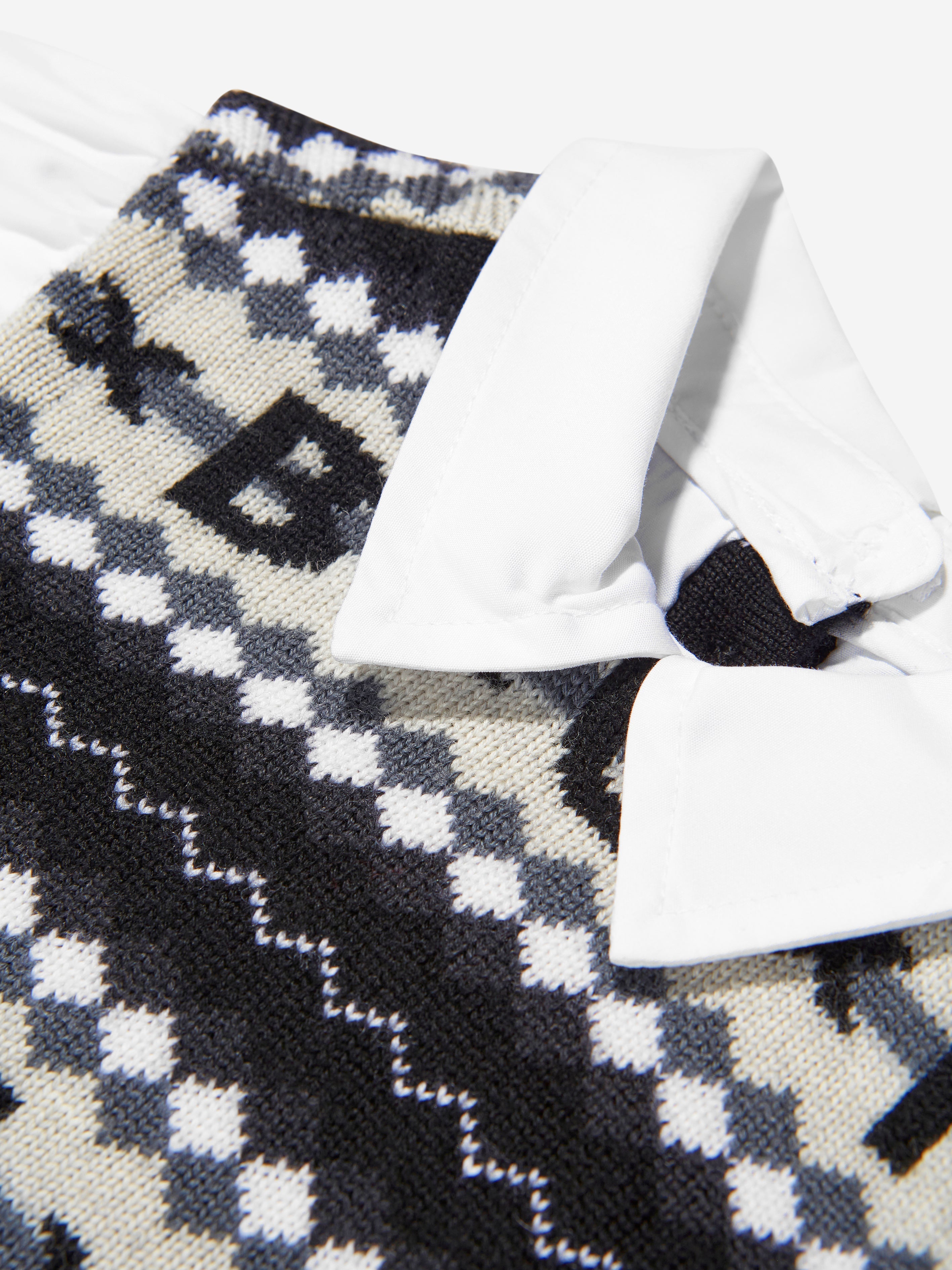 Girls Sibilla Dress