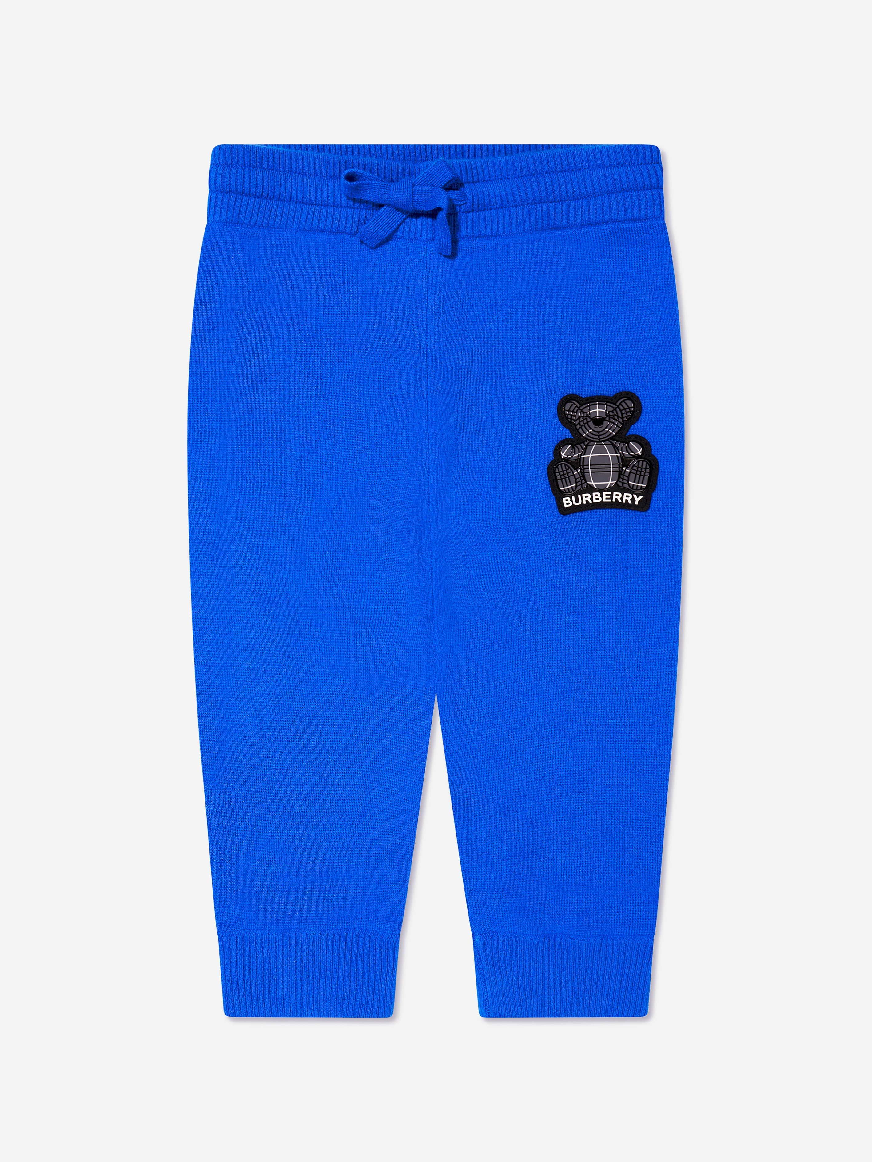 Baby Boys Otto Bear Joggers
