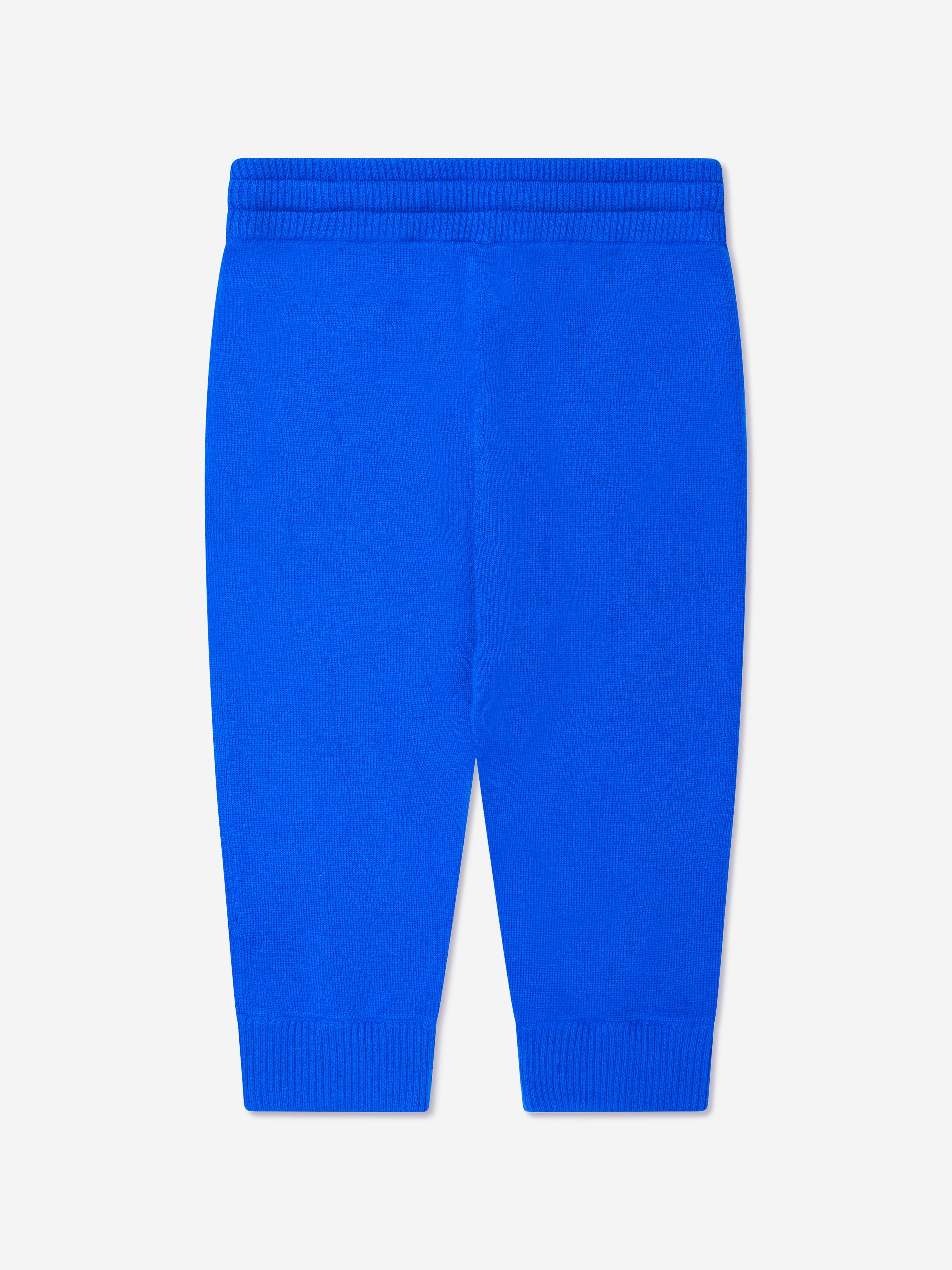 Baby Boys Otto Bear Joggers