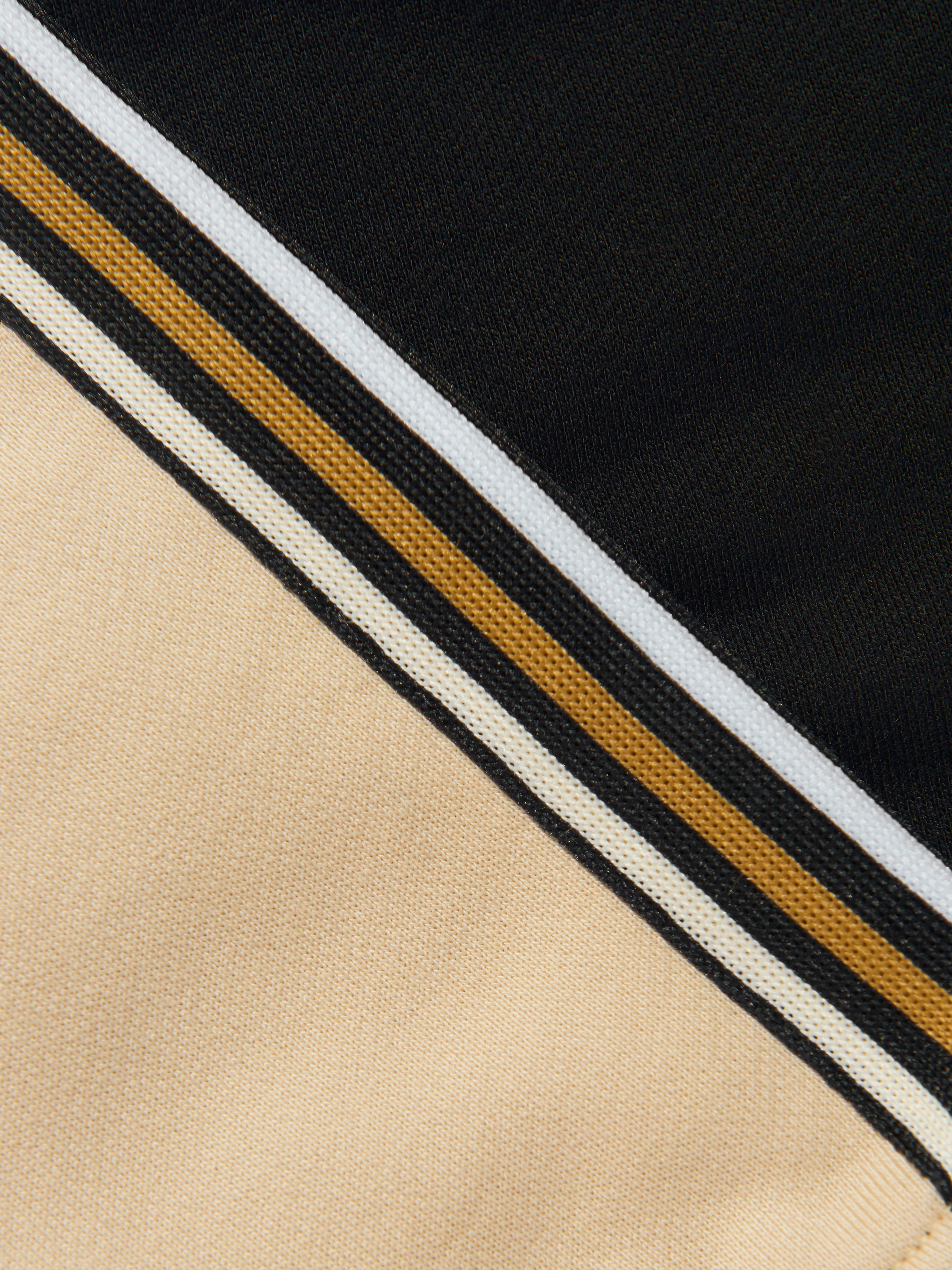 Boys Talbot Hoodie In Beige