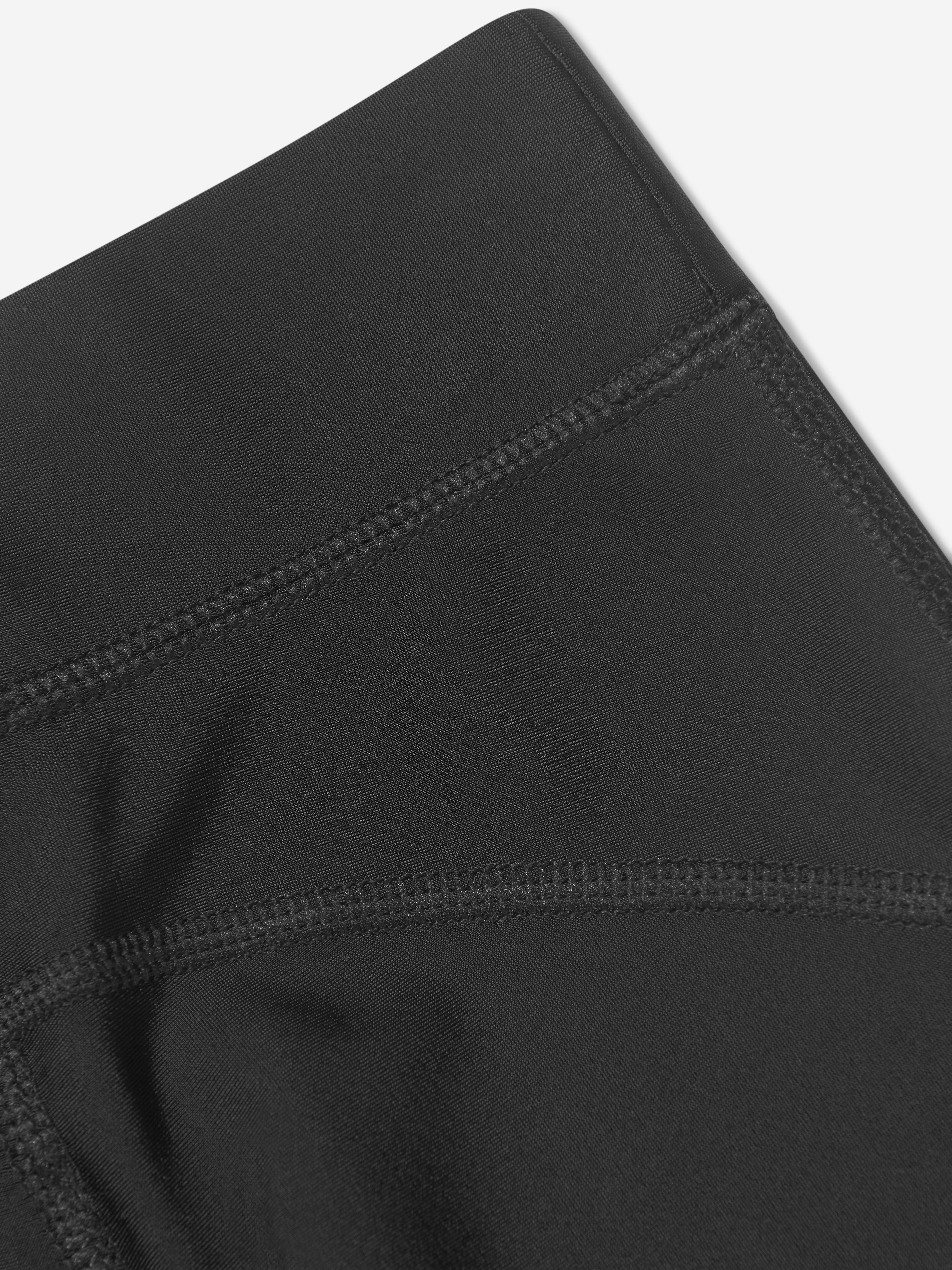 Girls Gina Roundel Leggings In Black