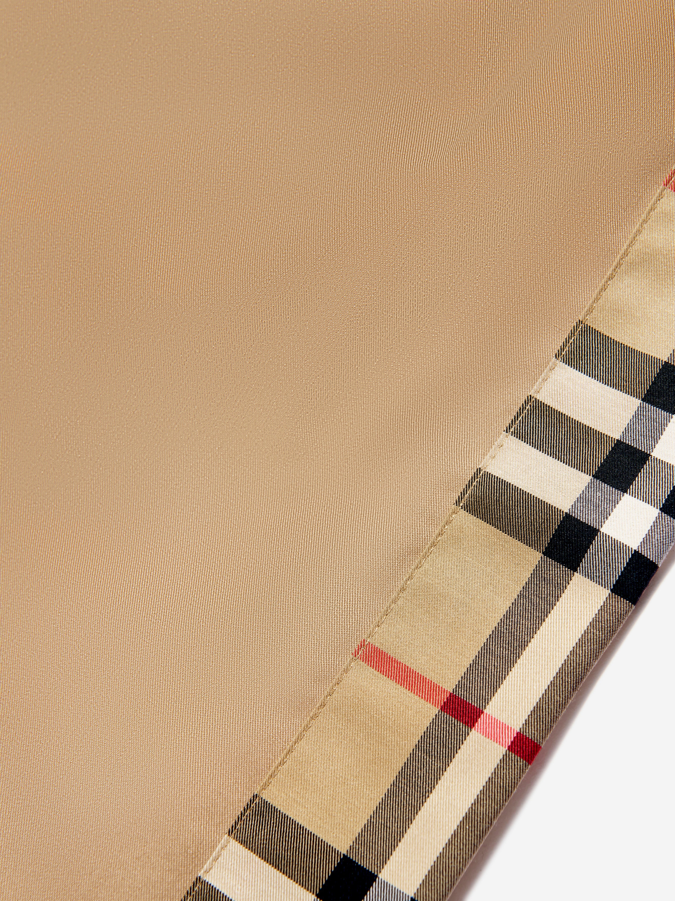 Baby Boys Ronny Shorts In Beige