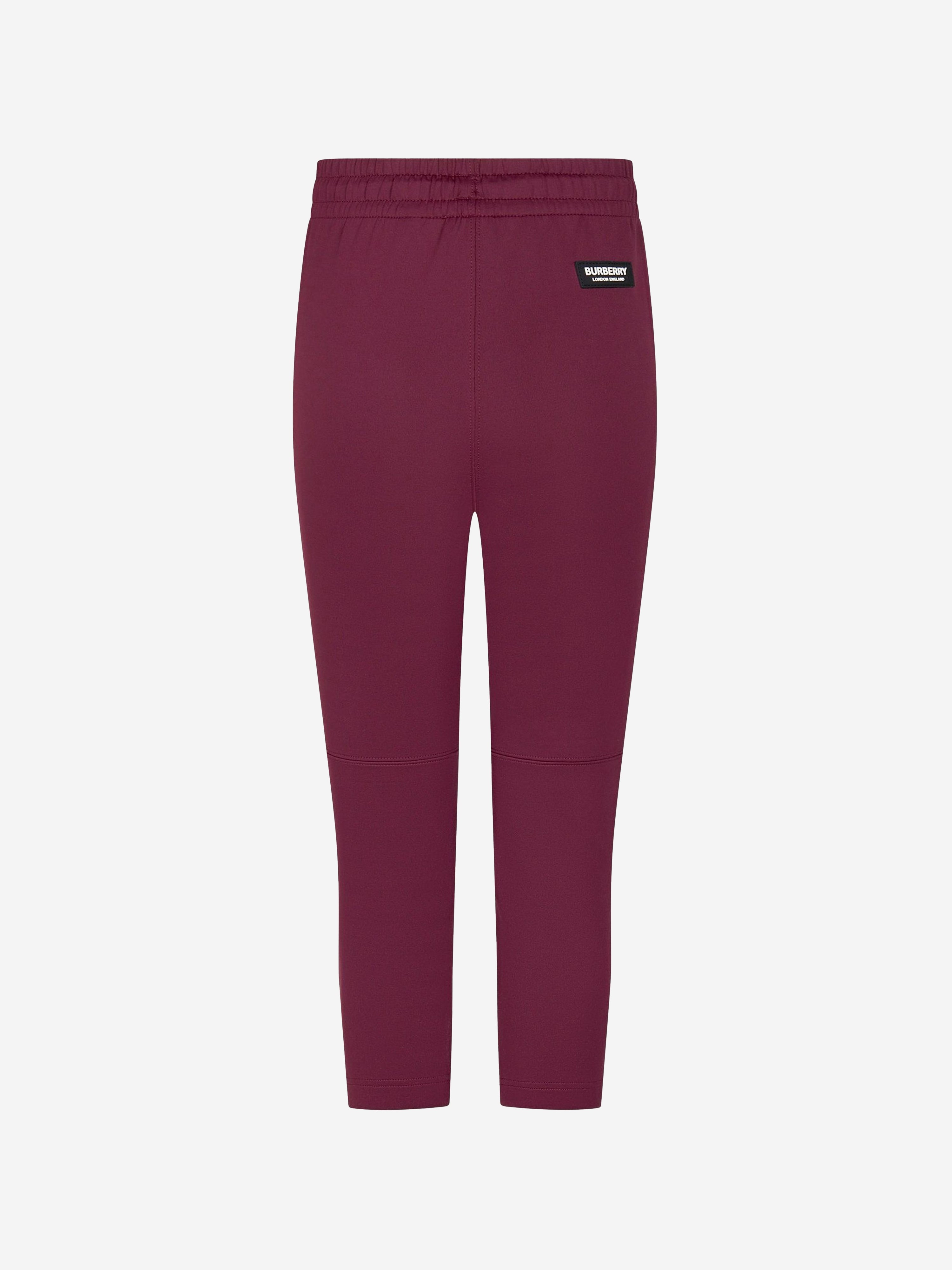 Boys Joggers