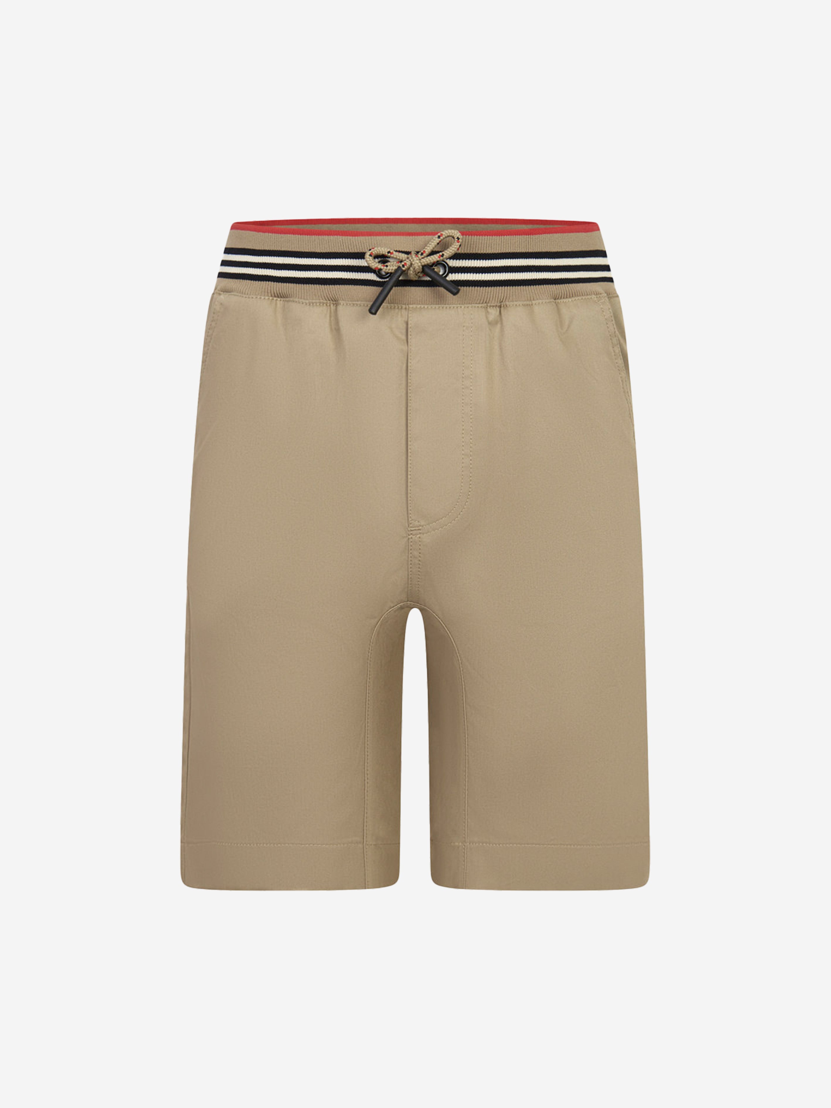 Boys Shorts