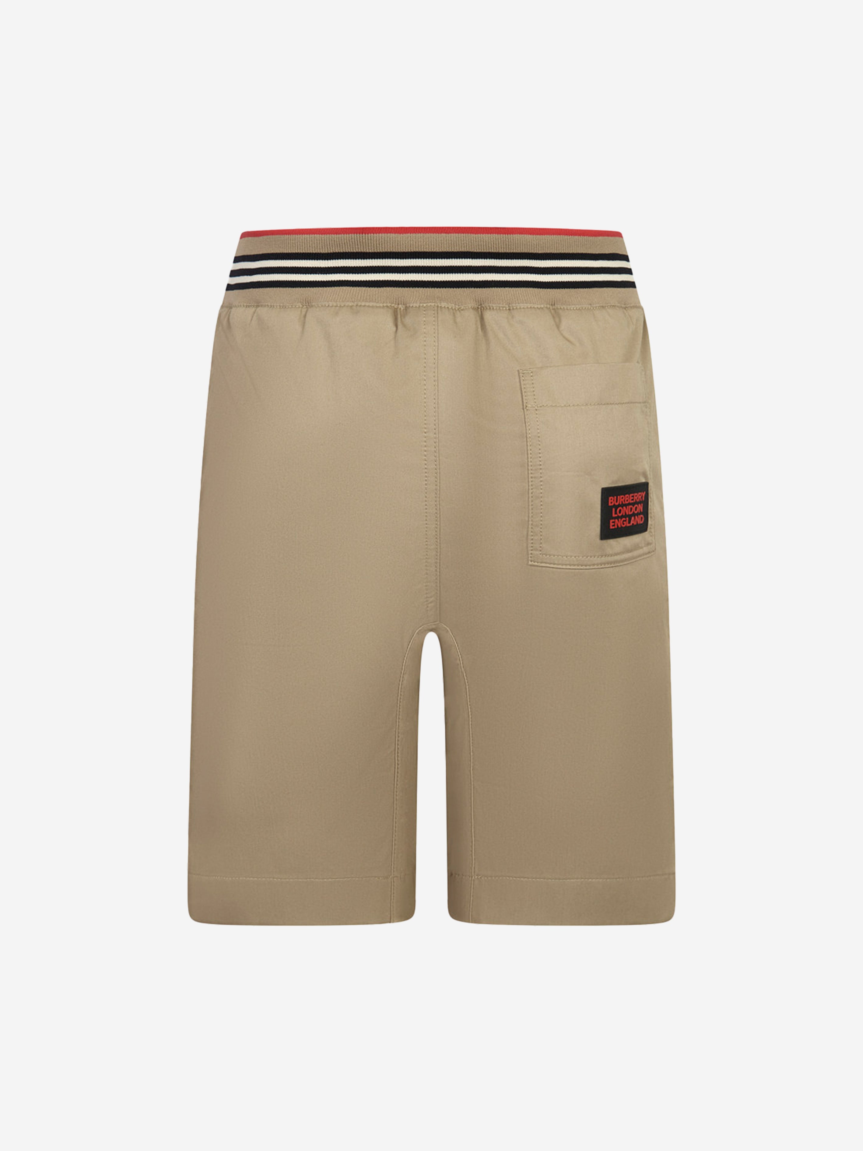 Boys Shorts