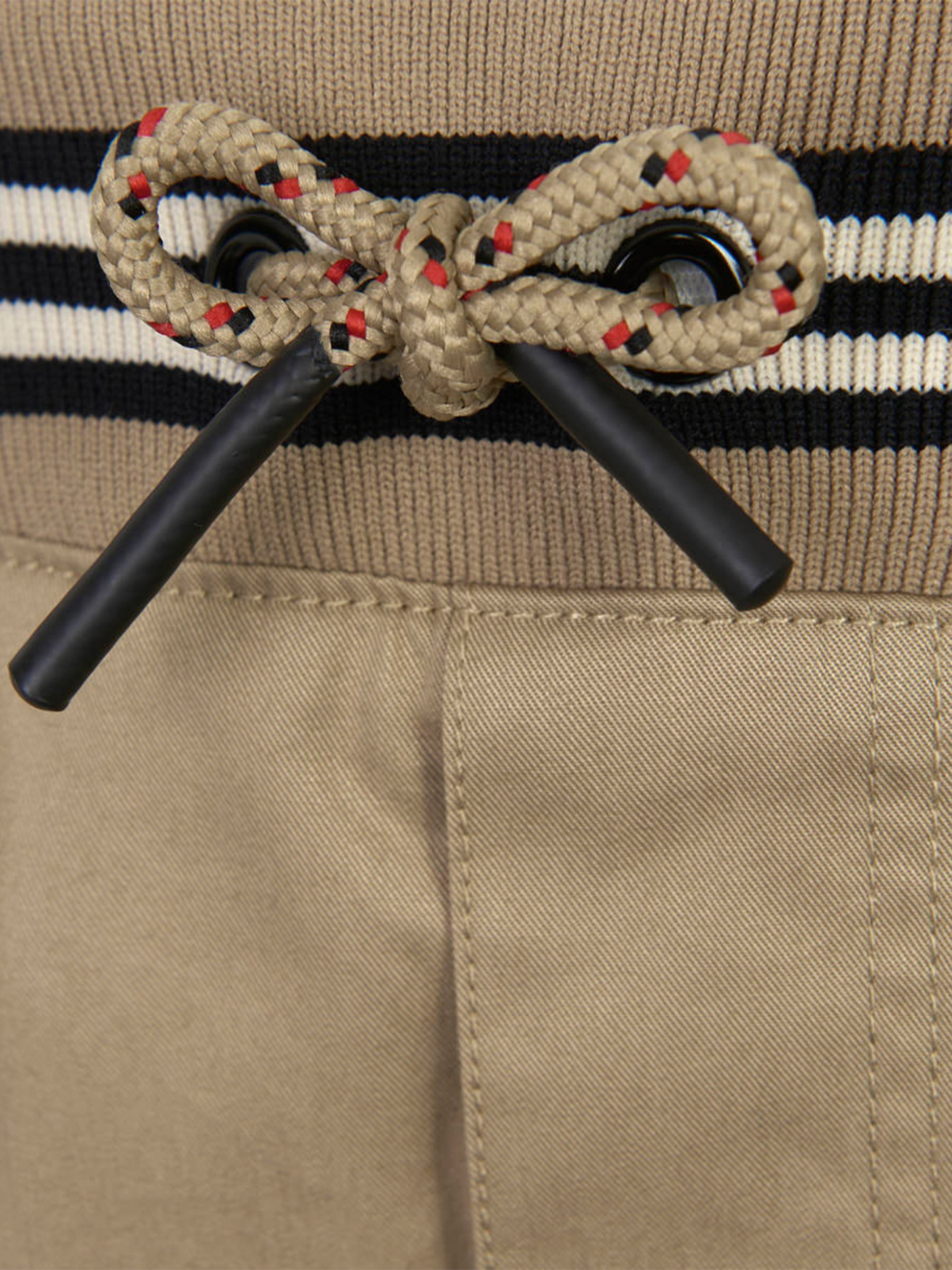 Boys Shorts