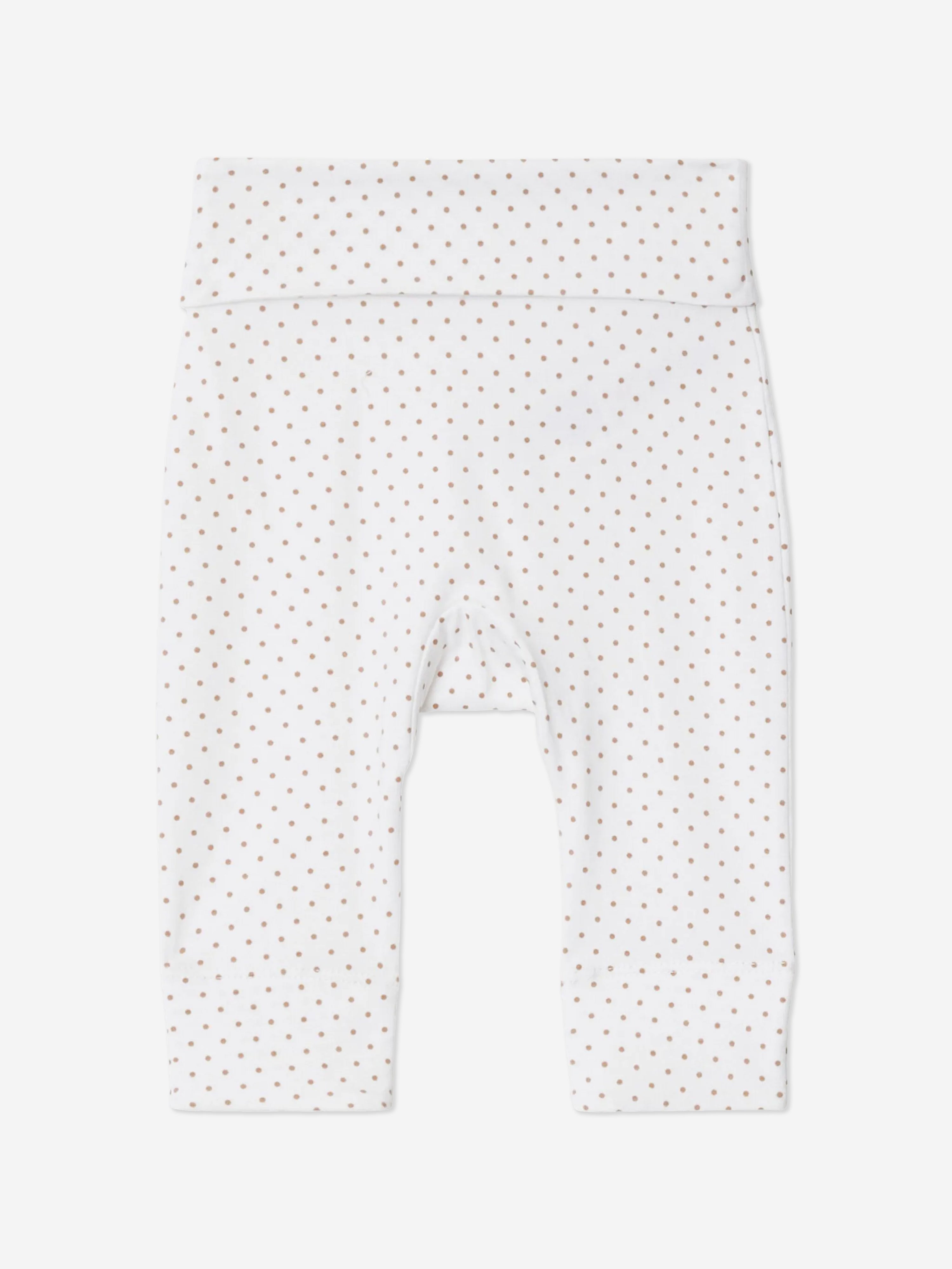 Baby Gertie Gift Set in White