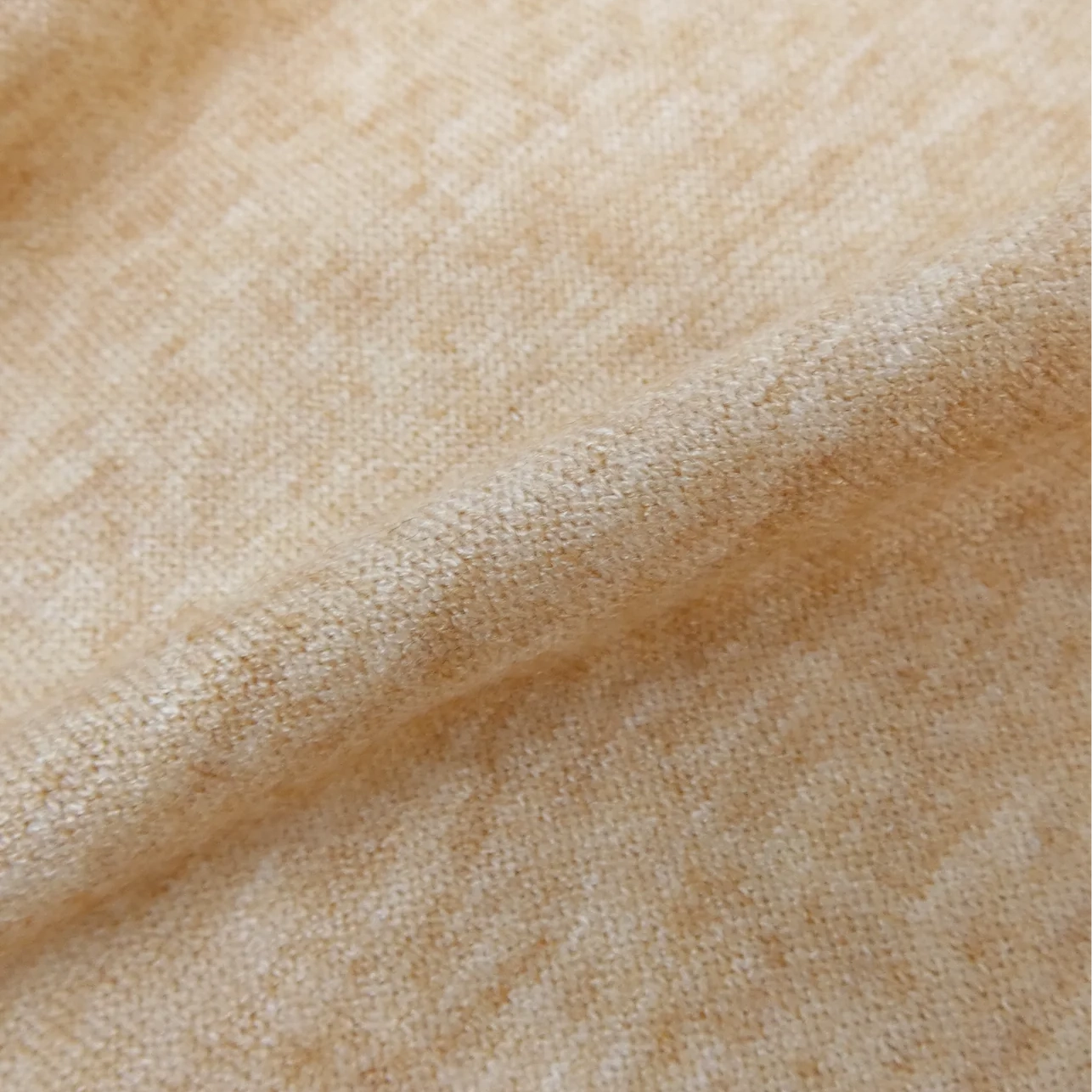 Women Oatmeal Ballet Shoulder Warmers(Biscotti - Natalie Shrug)