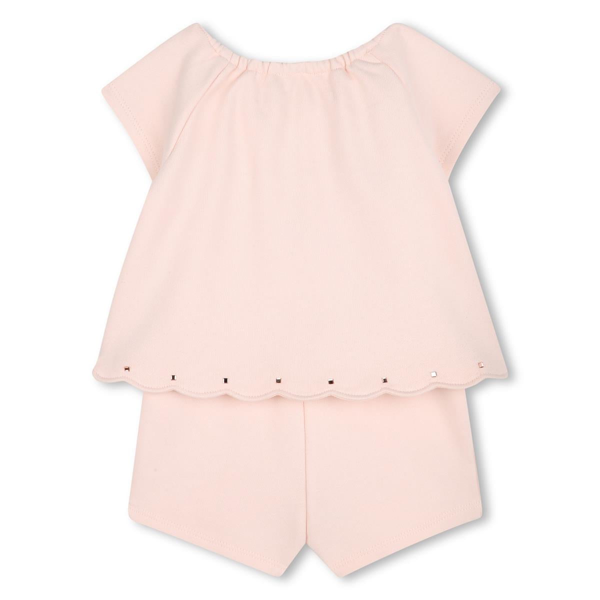 COMBI-SHORT