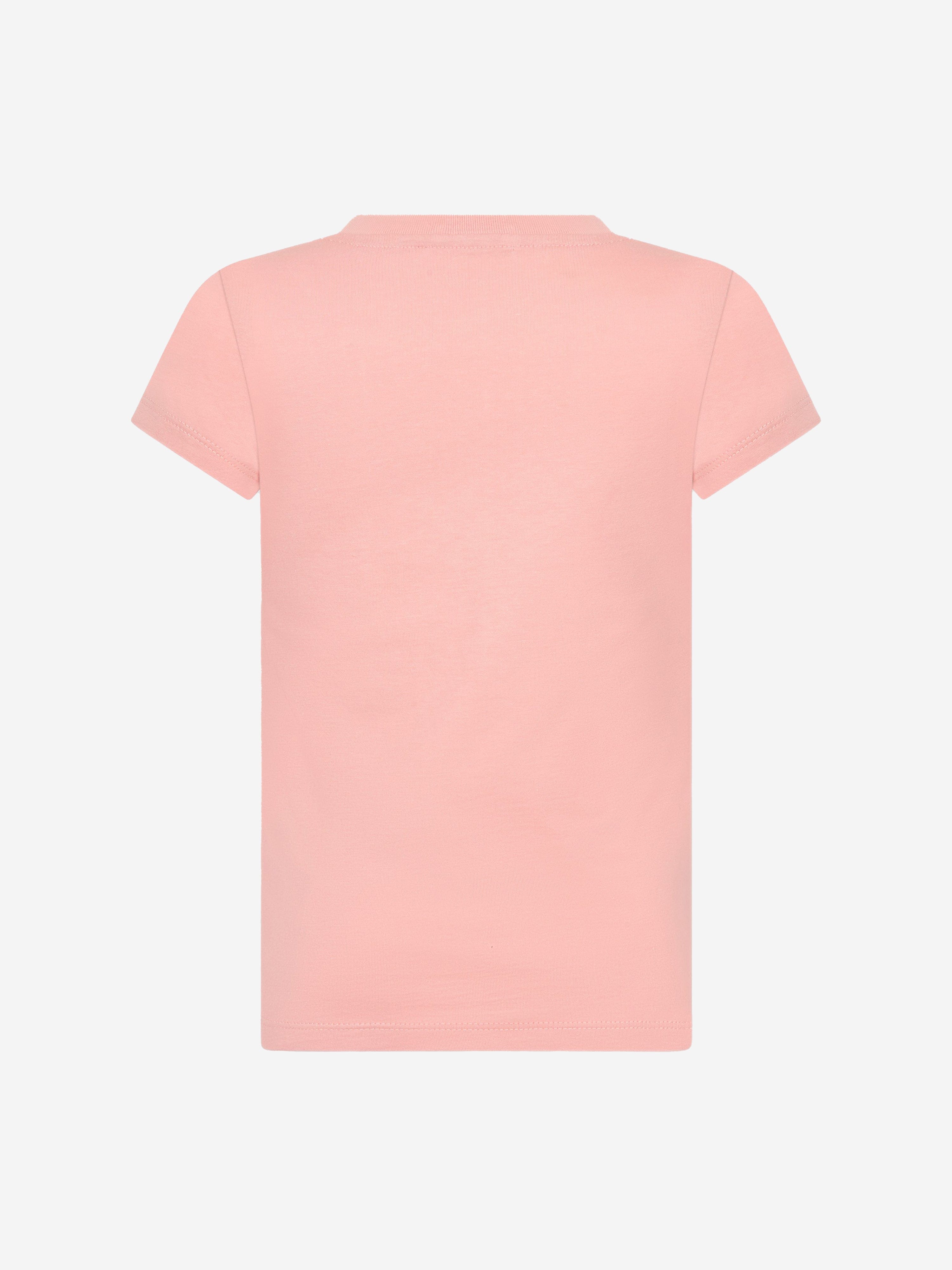 Calvin Klein Girls T-Shirt