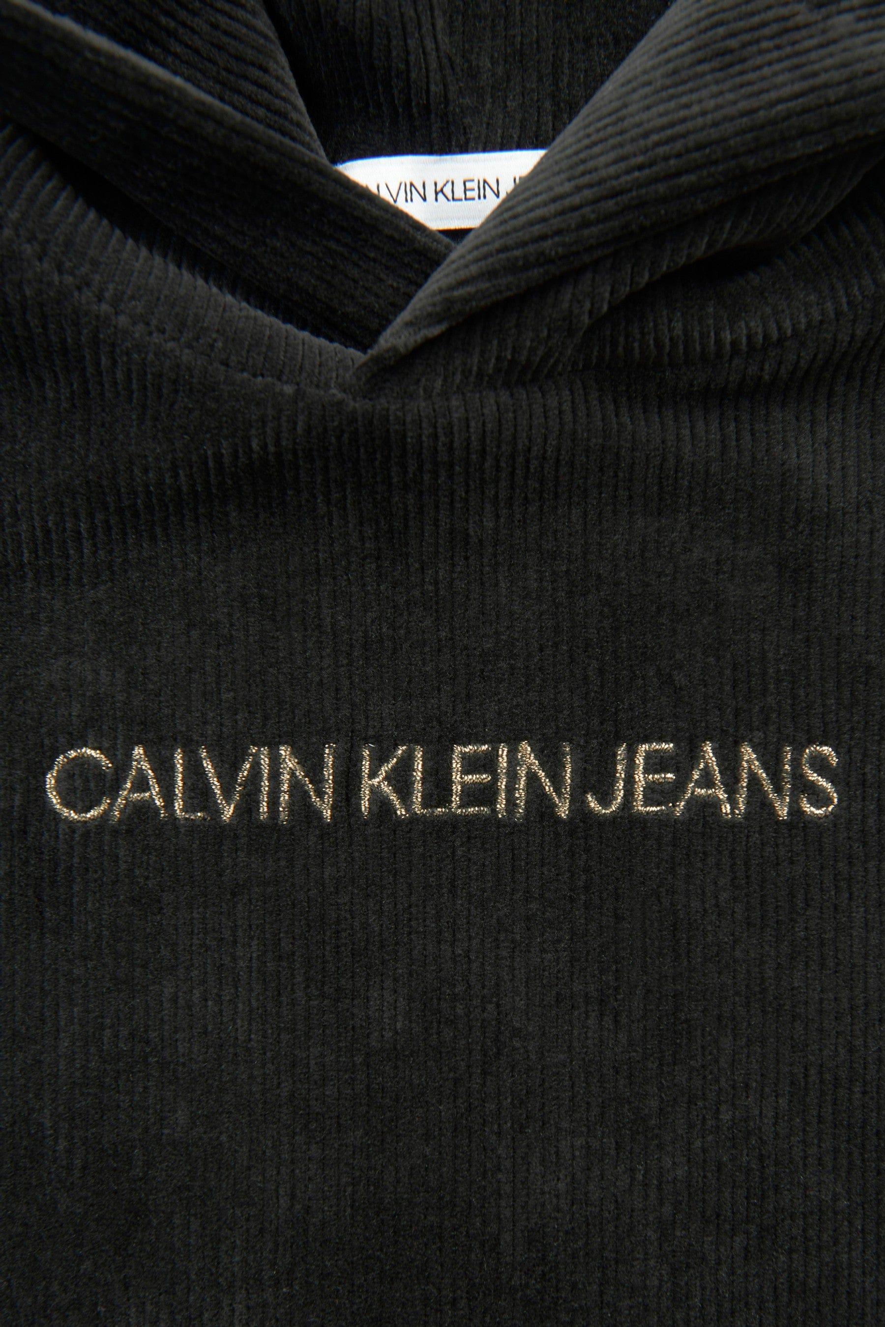 Calvin Klein Girls Hoodie