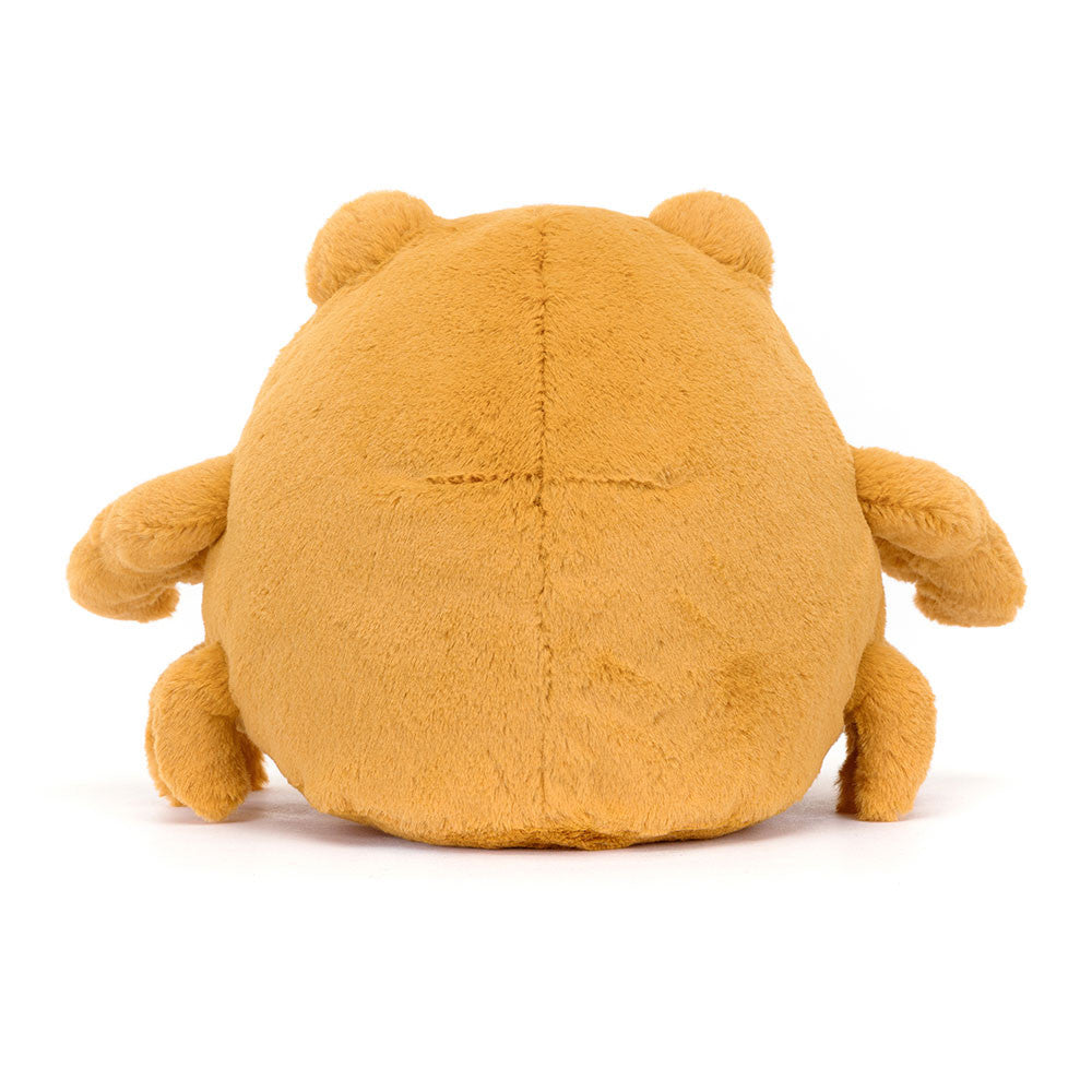 Chrissie Crab(17x18x17cm)
