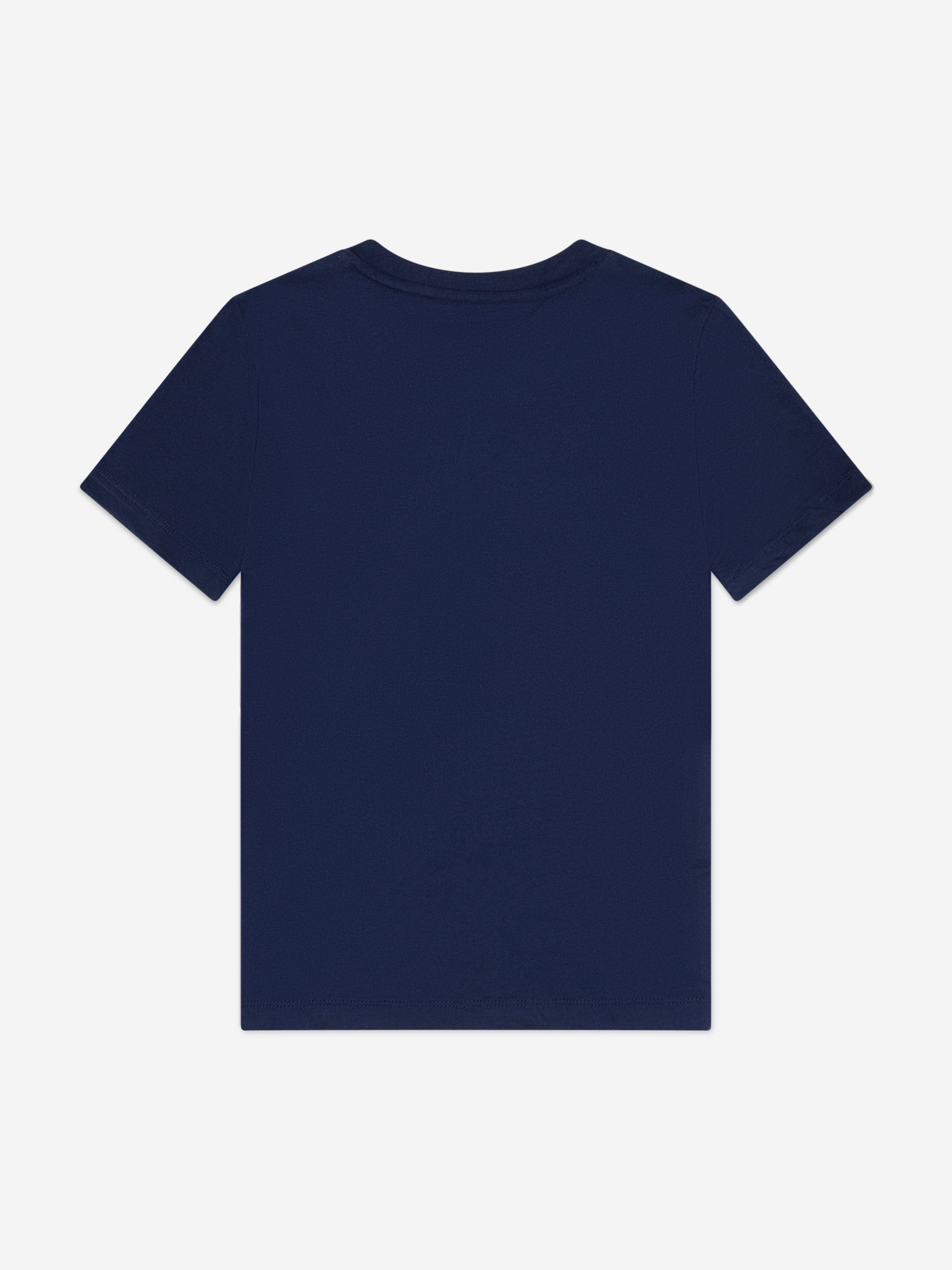 Calvin Klein Boys T-Shirts Set