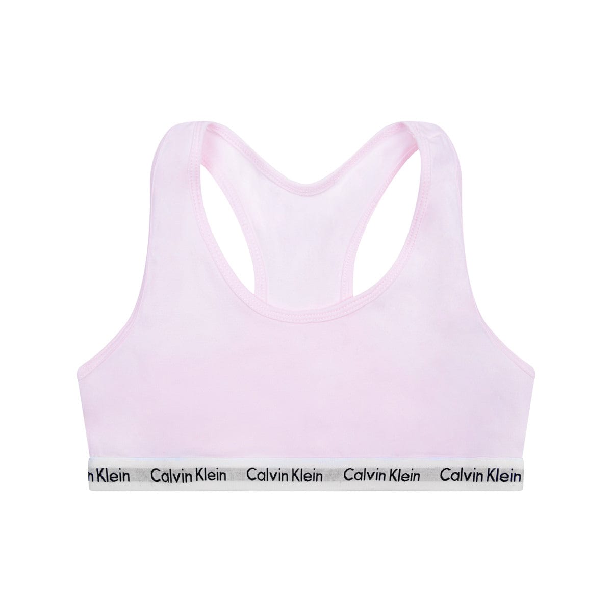 Calvin Klein Girls Bralette Set (2 Pack)