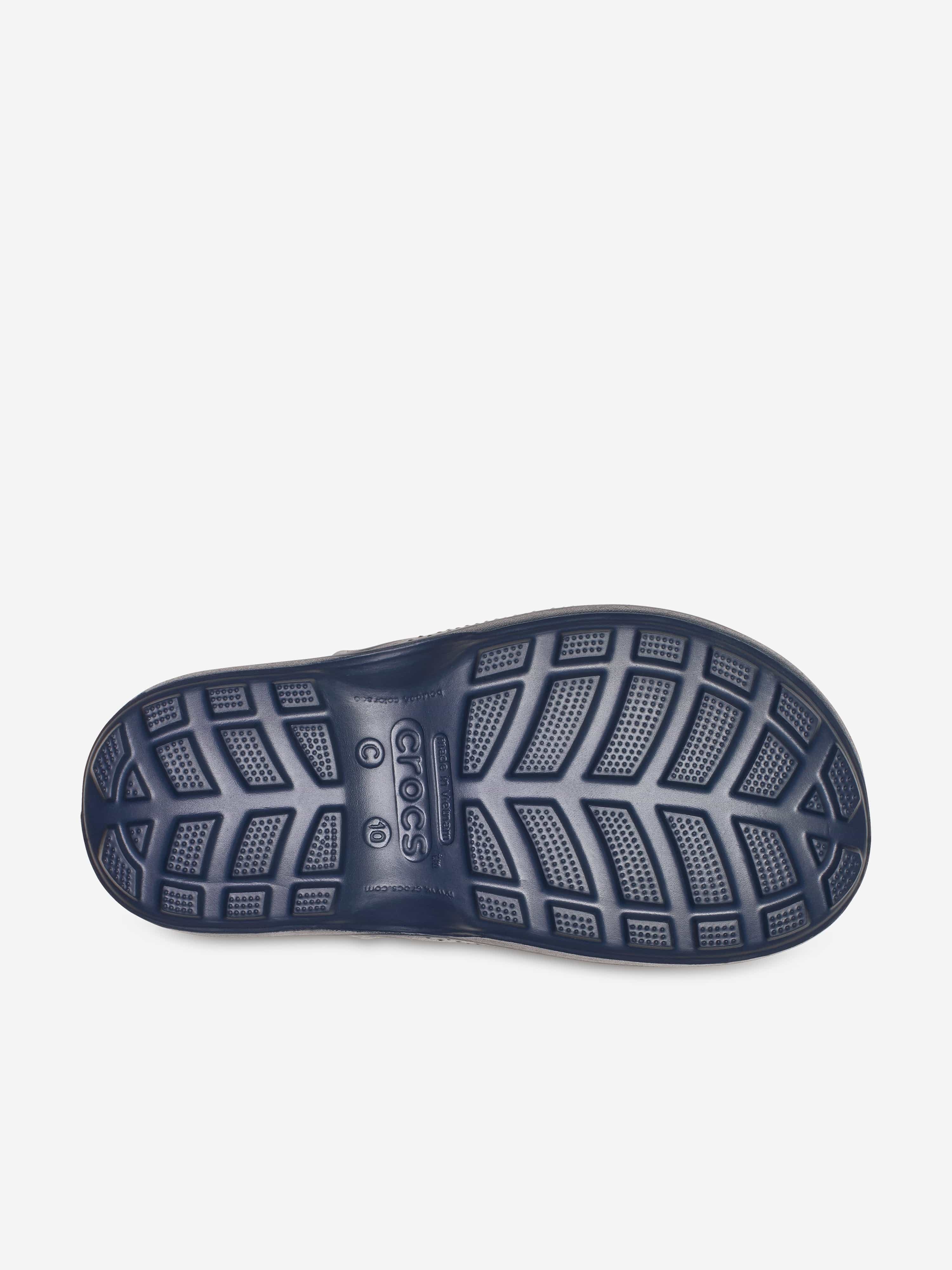 Kids Handle It Rain Boots in Navy
