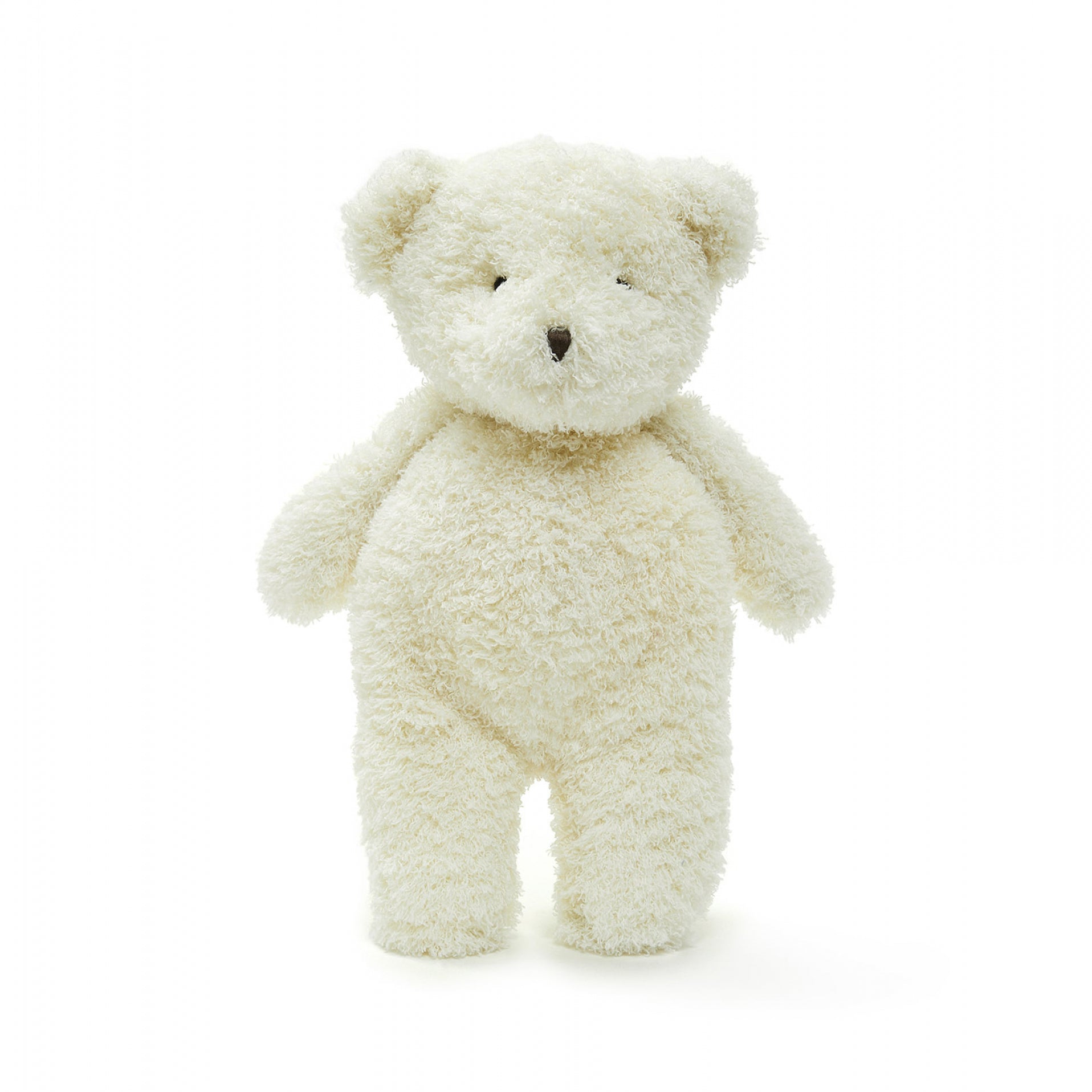 White Bear