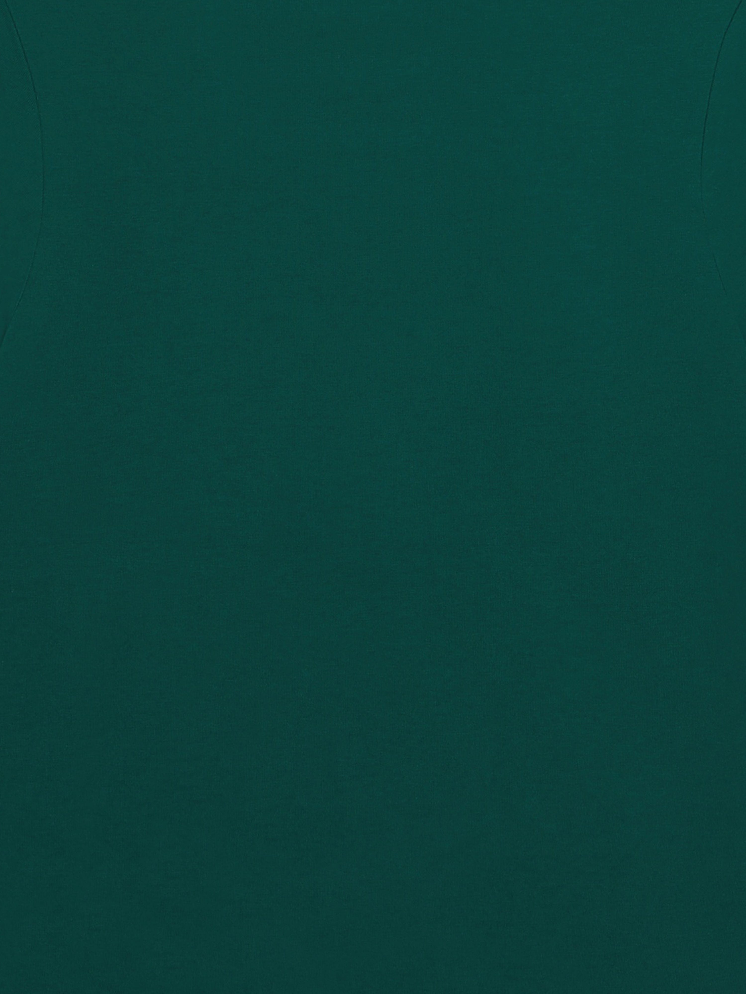 DKNY Boys Logo T-Shirt in Green