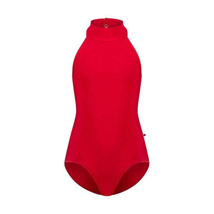 Girls Red"Sarah/N-Scarlet/N-Scarlet"Ballet Onesies