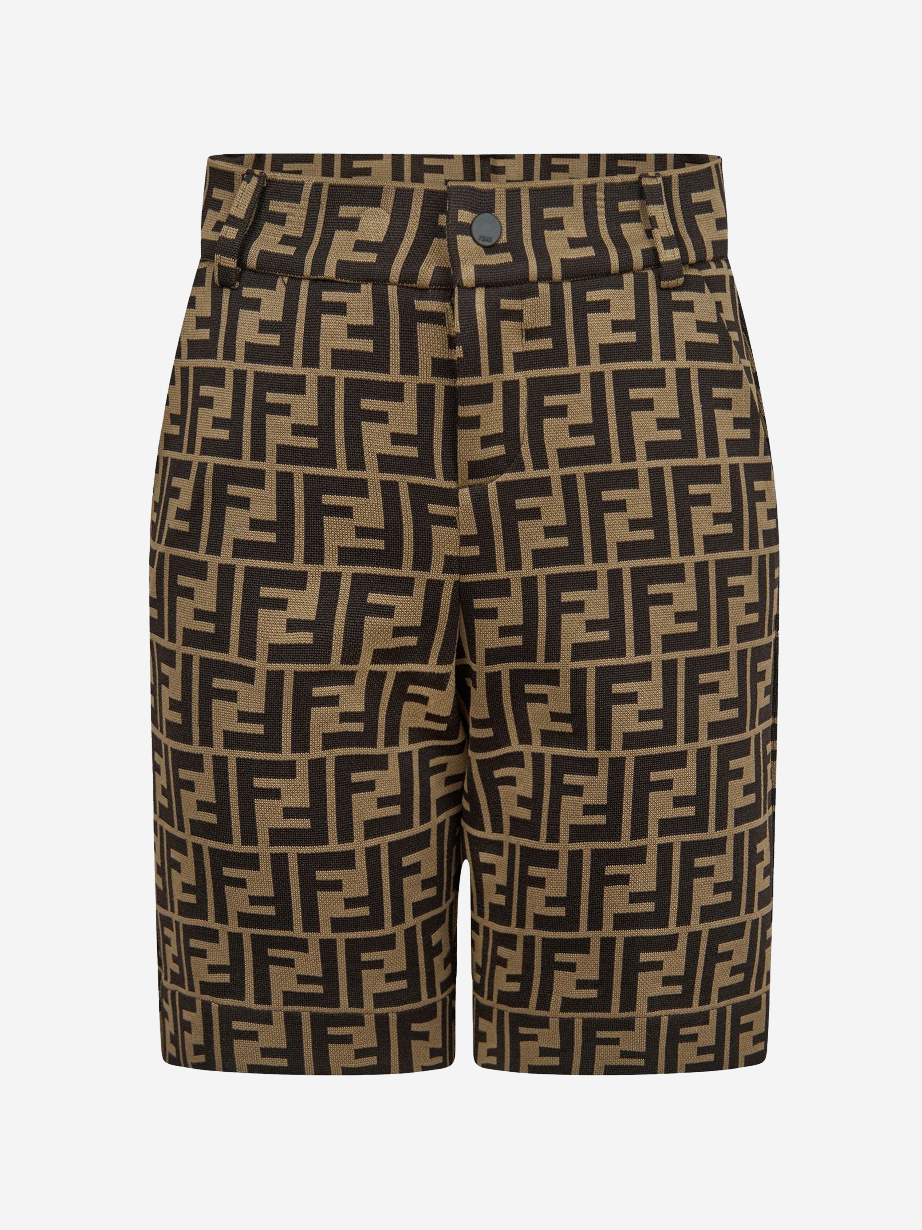 Boys Shorts