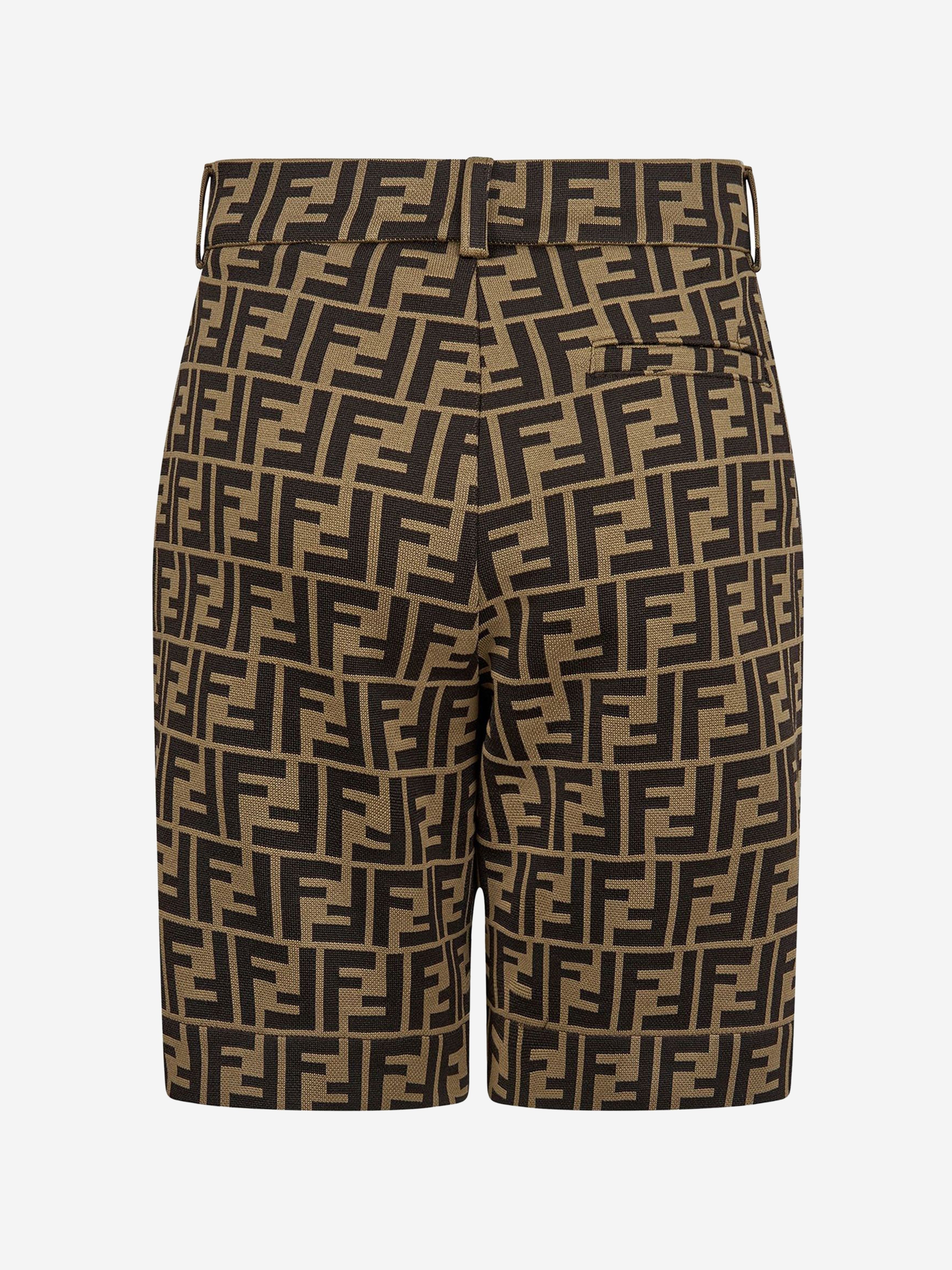 Boys Shorts