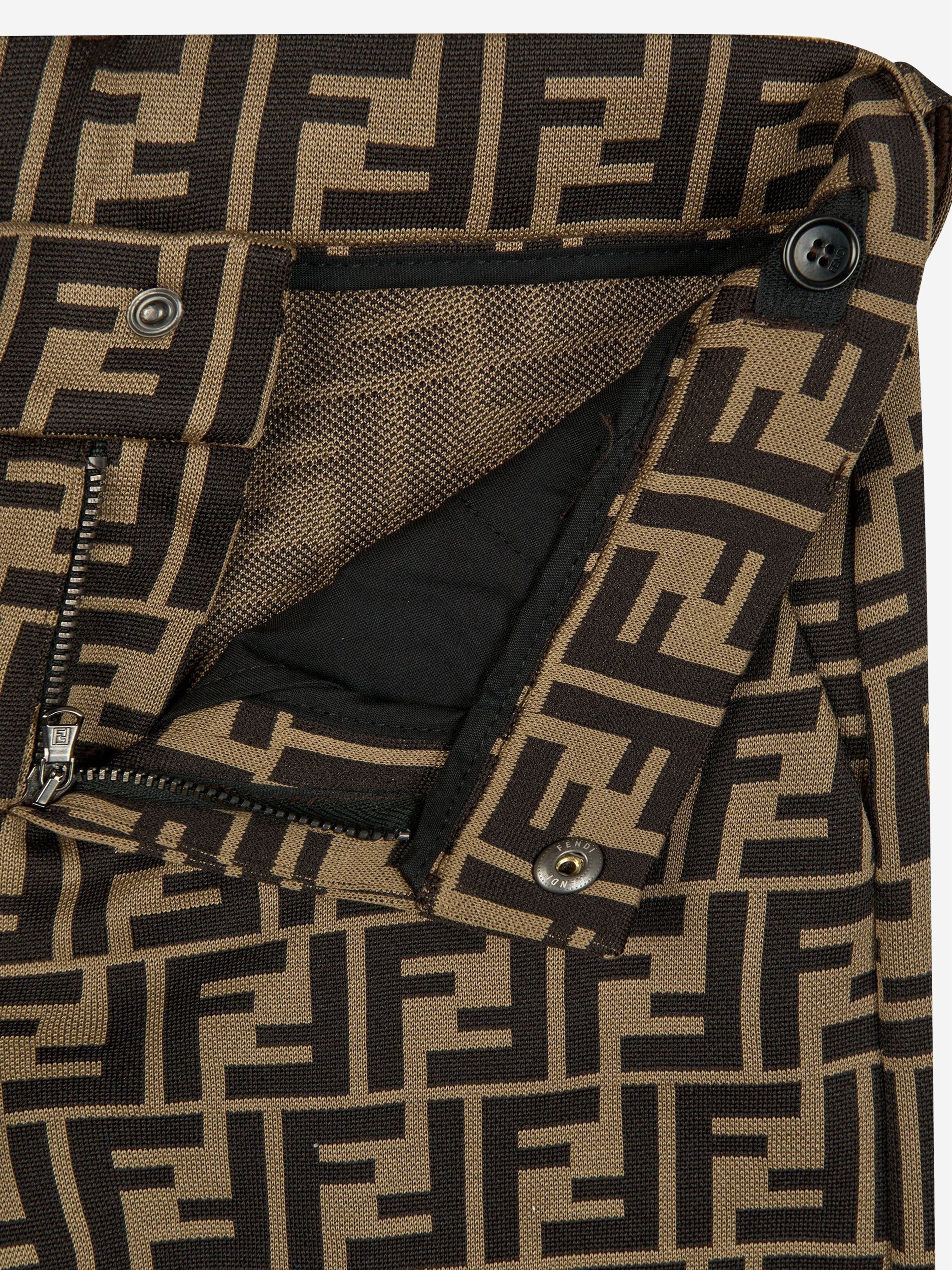 Boys Shorts