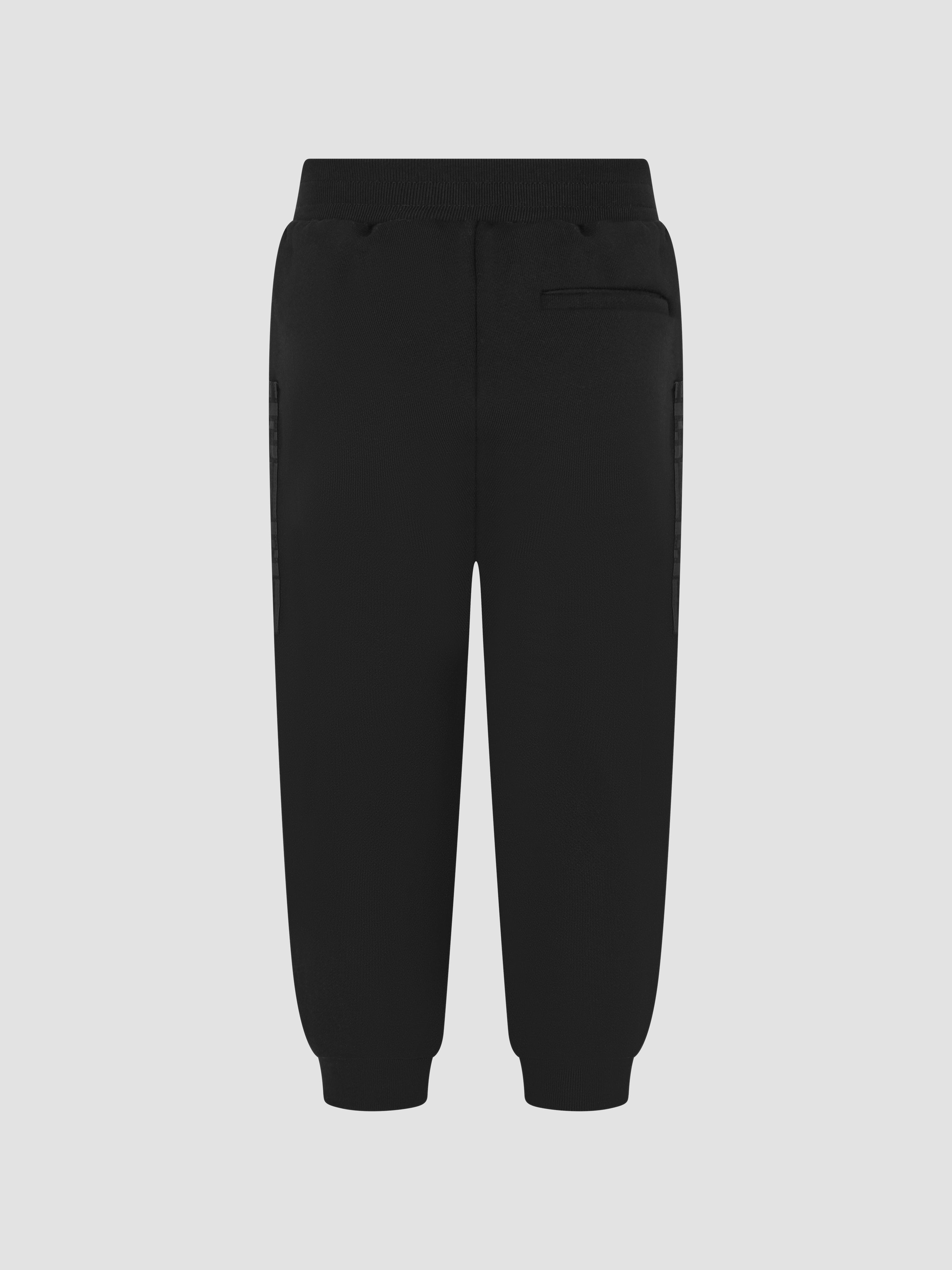 Boys Joggers
