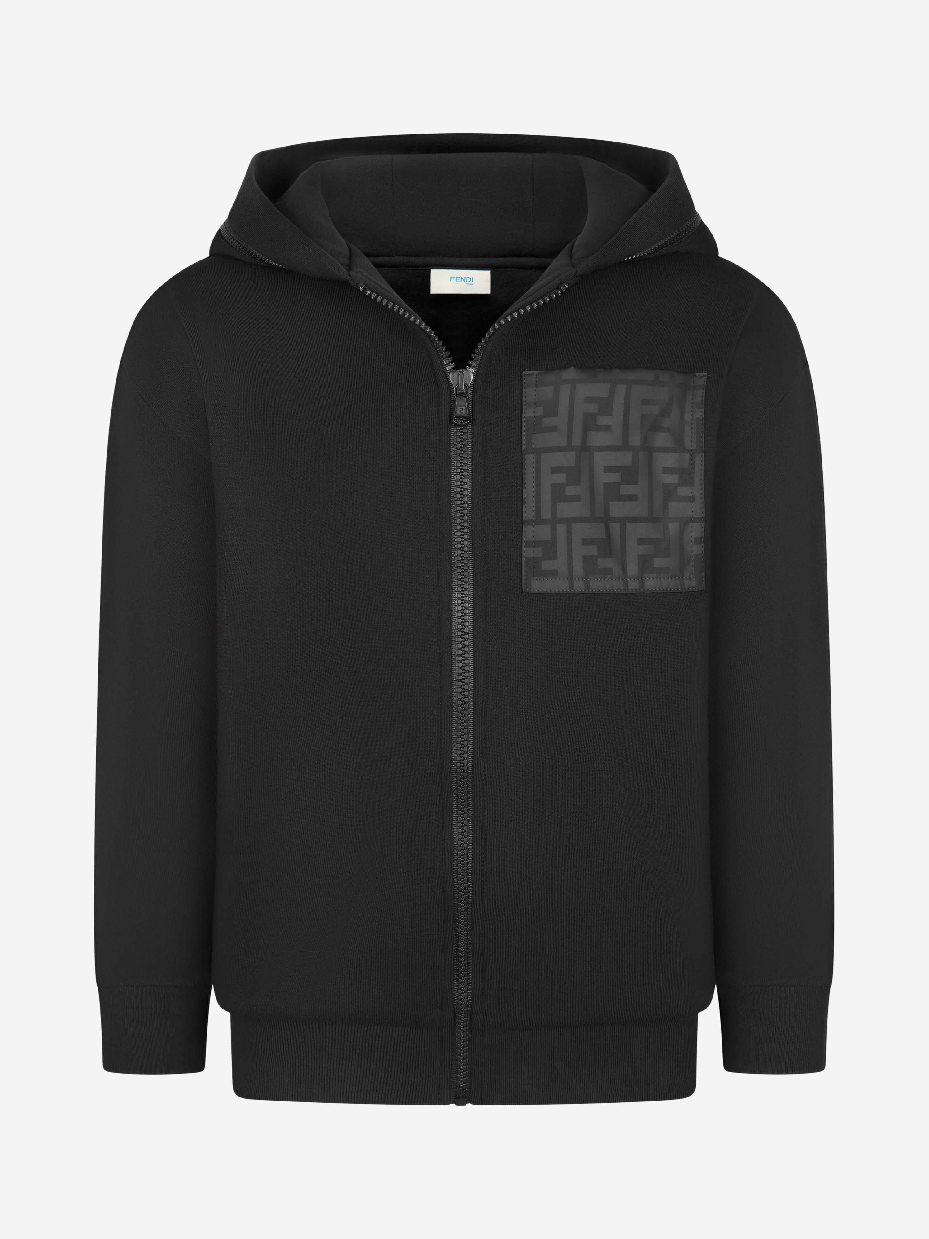 Boys Sweat Top