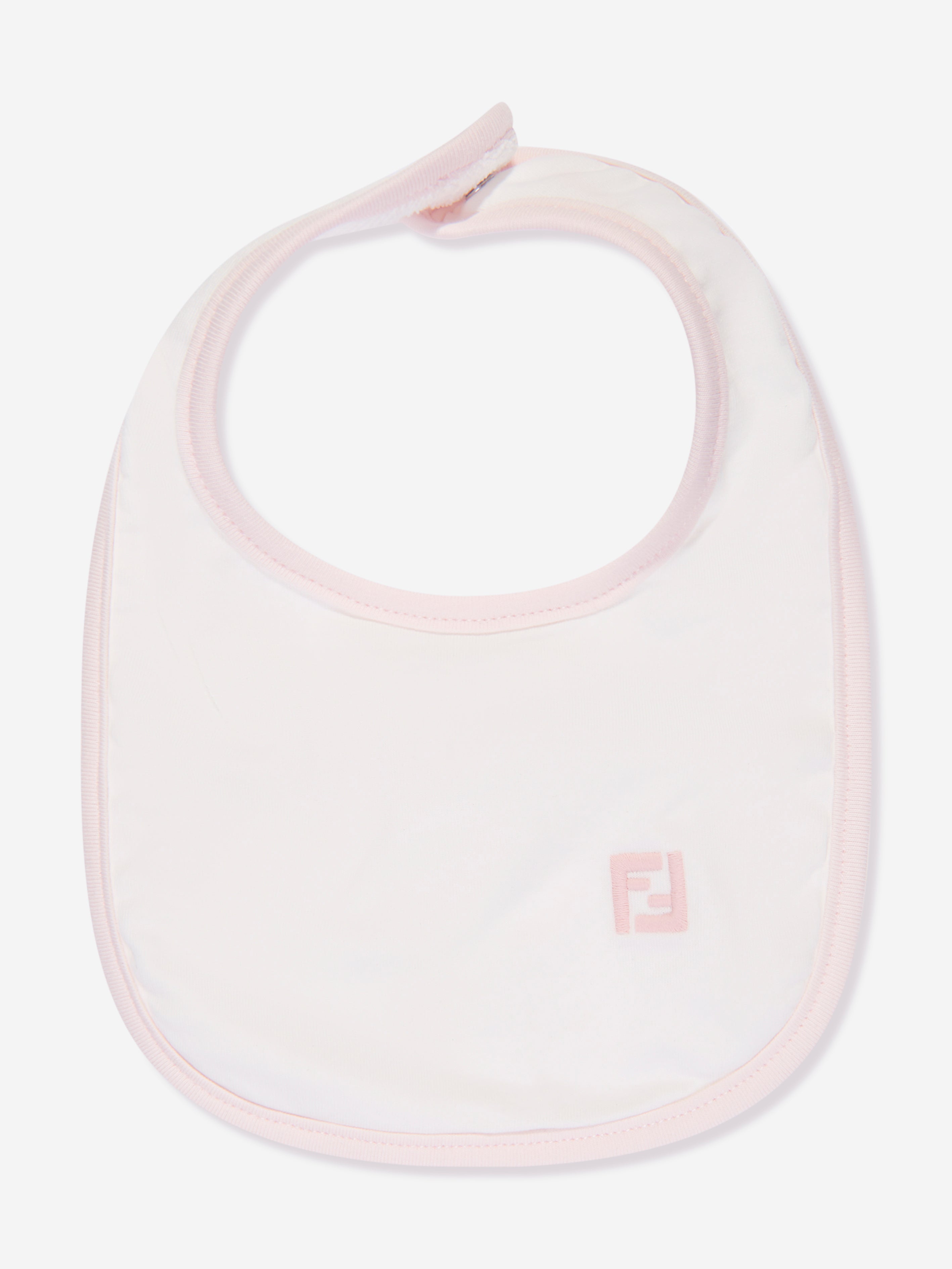 Baby Girls 3 Piece Babygrow Gift Set in Pink