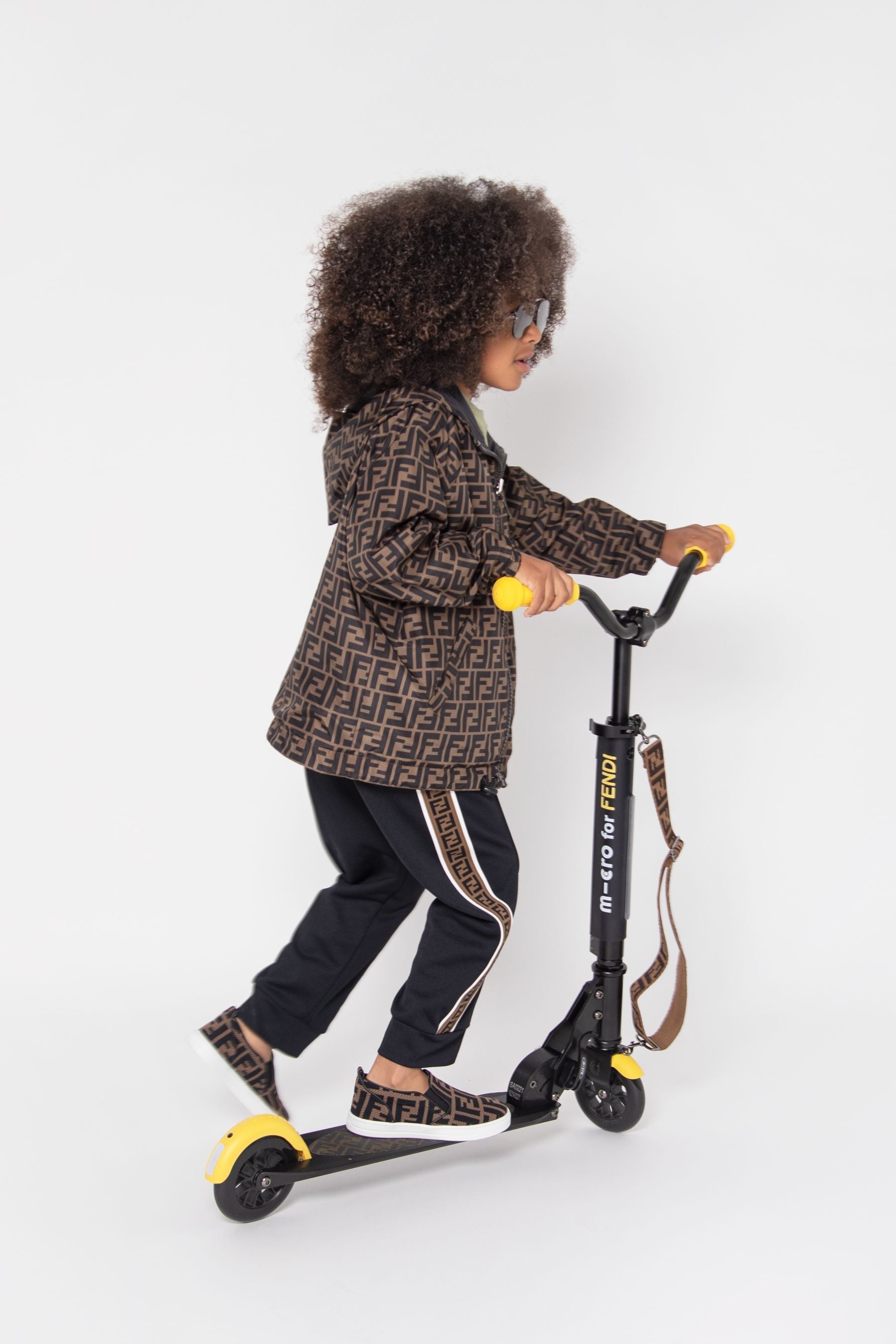 Unisex Scooter