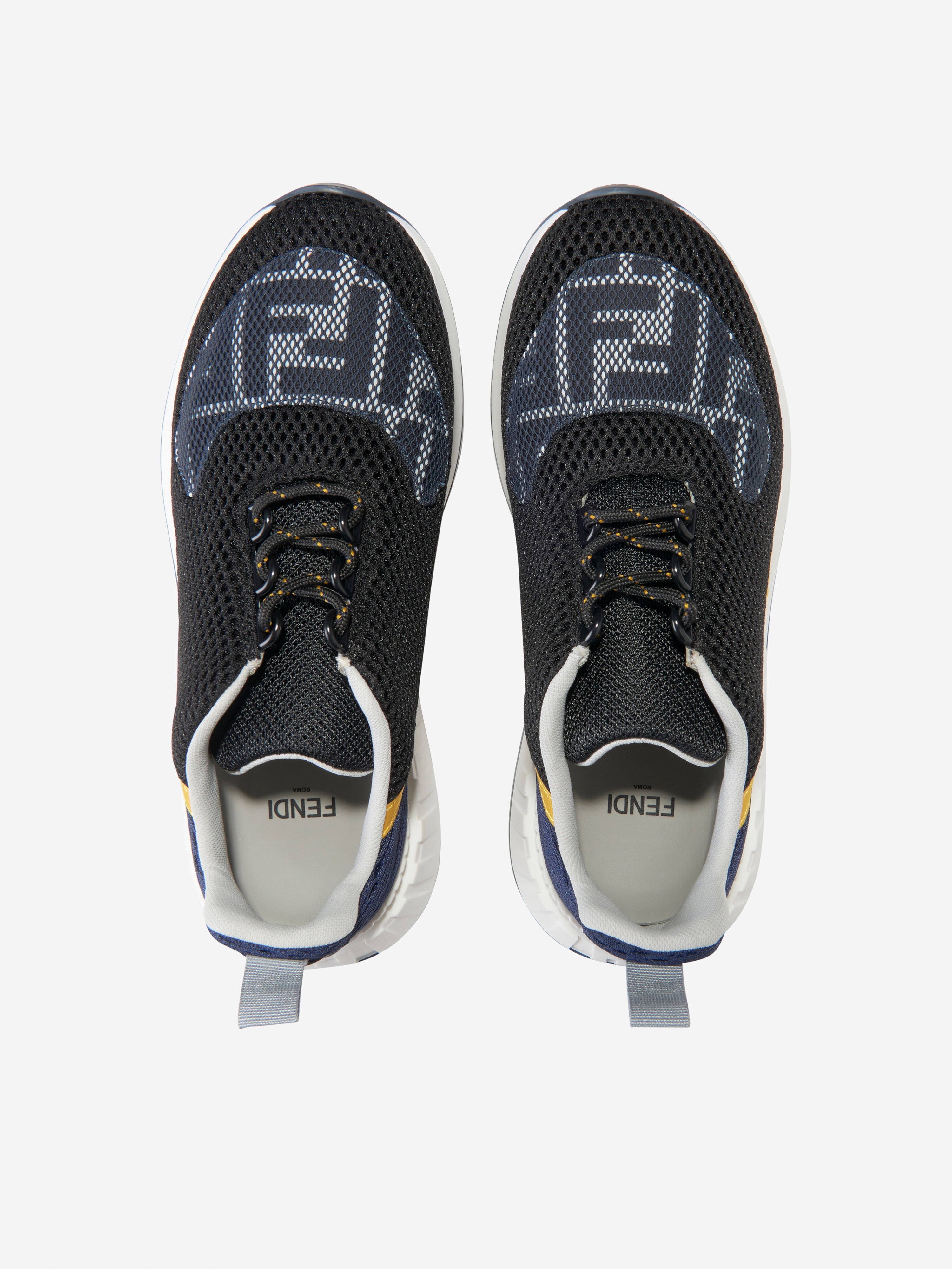 Kids Technical Trainers in Navy