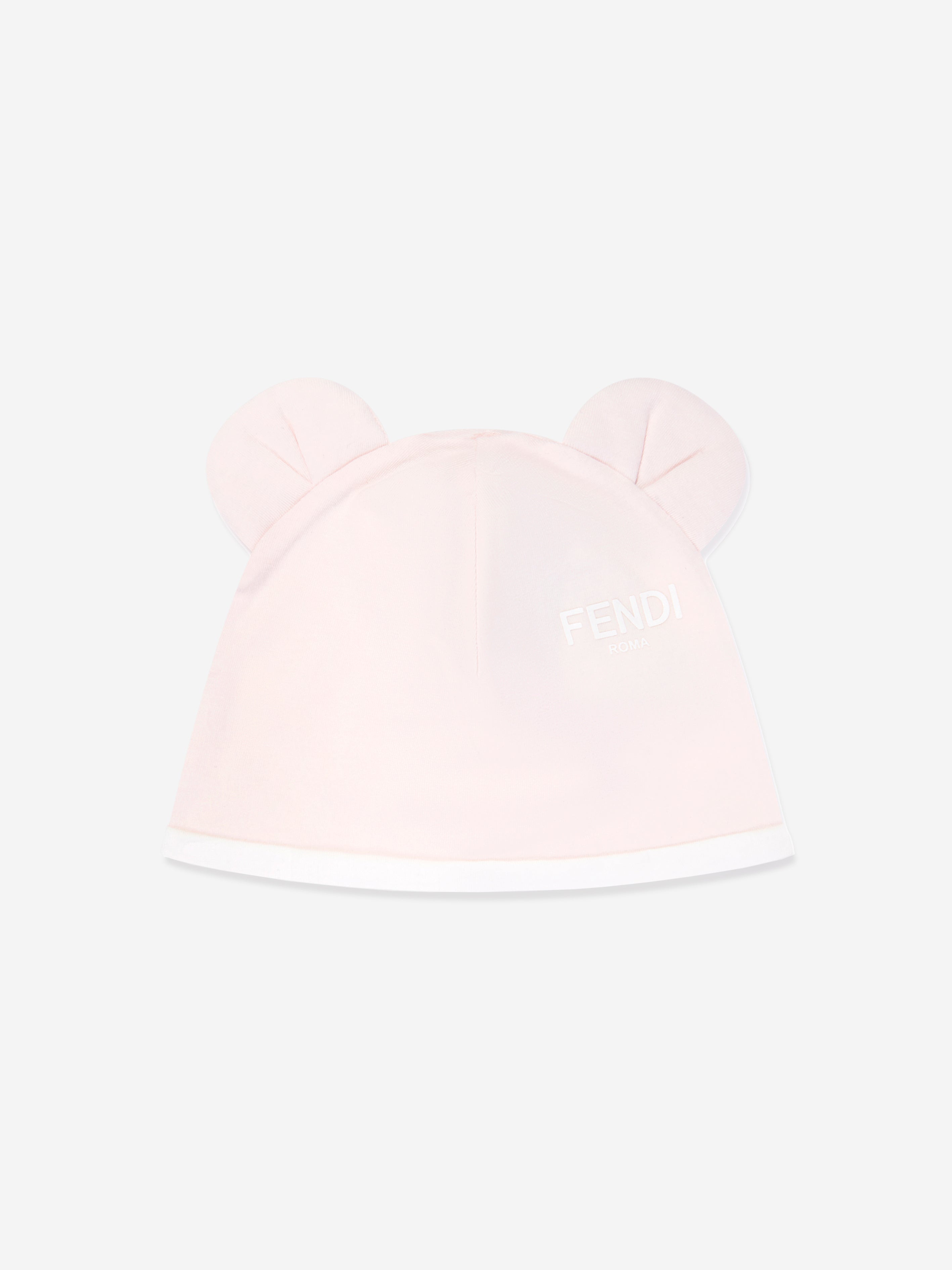 Baby Girls Babygrow Gift Set in Pink