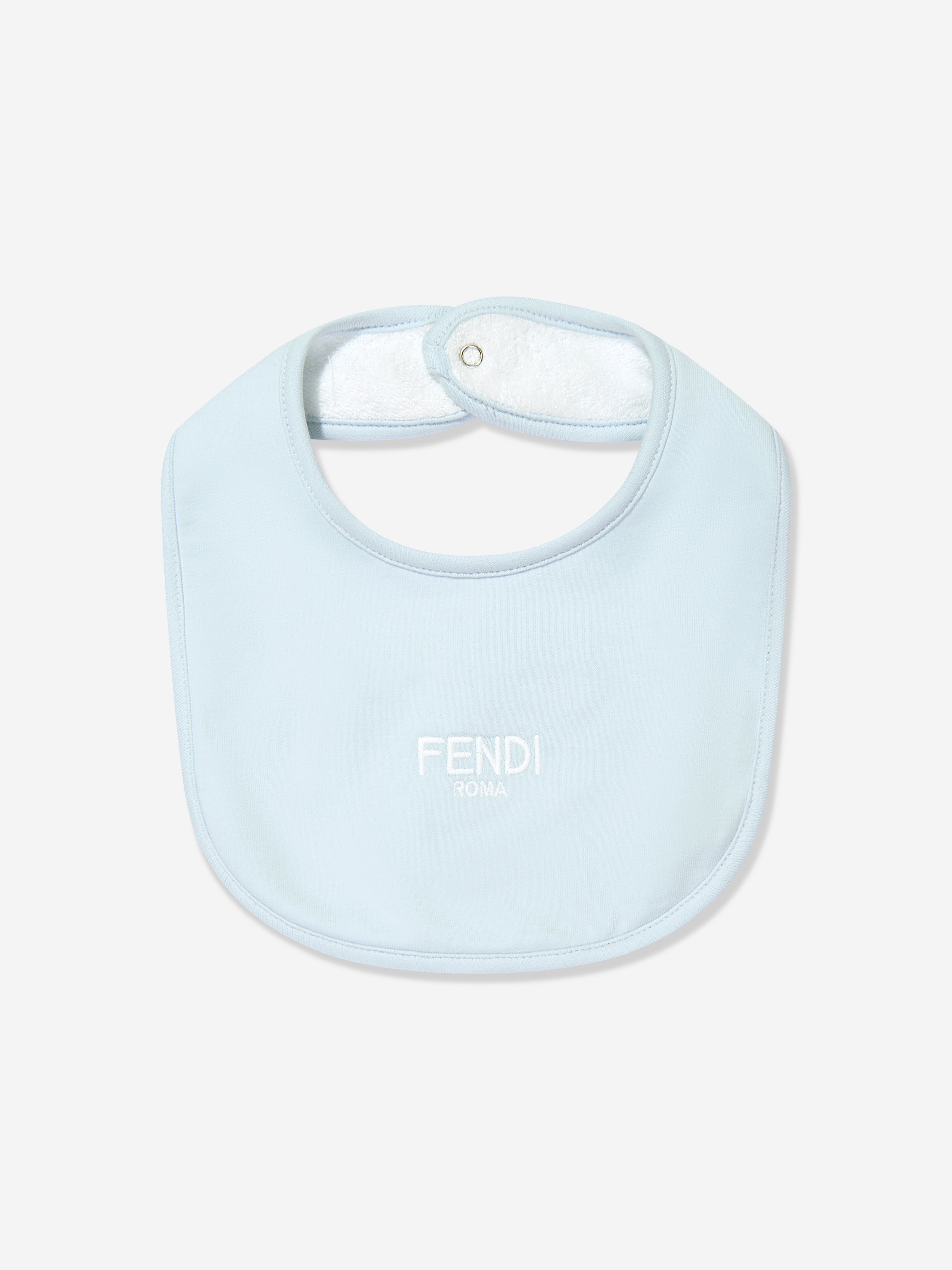 Baby Boys 3 Piece Babygrow Gift Set in Blue