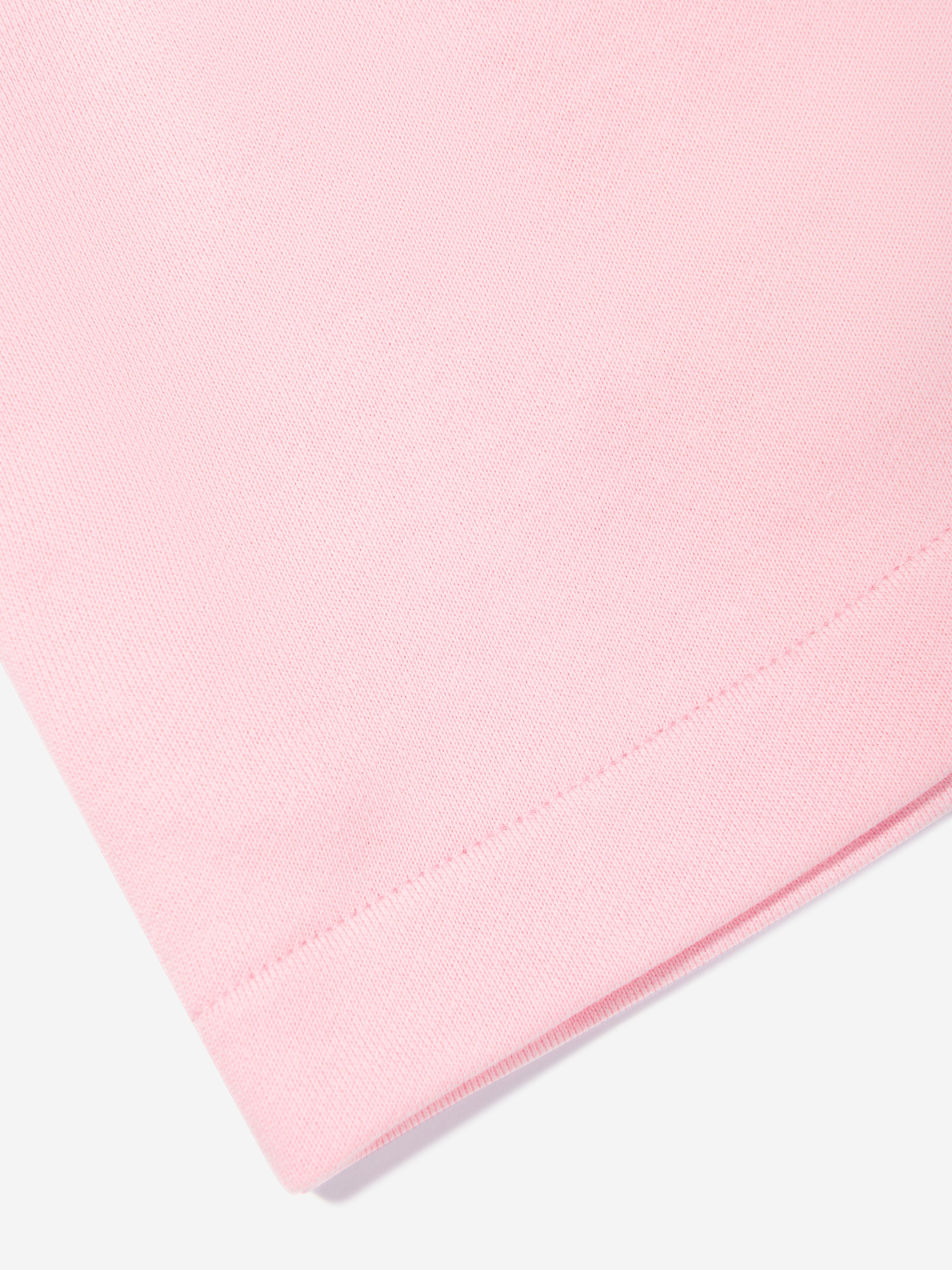 Girls Baugette Pocket Shorts in Pink