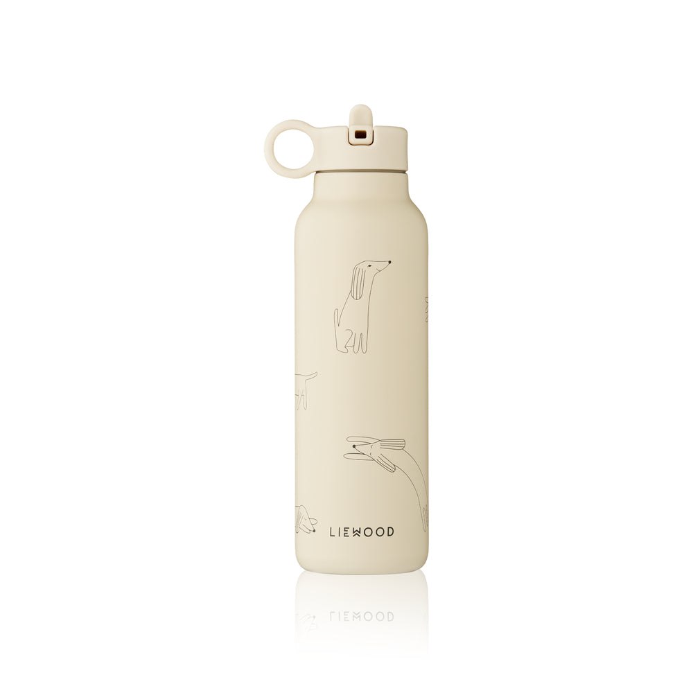 Sand Dog Water Bottle(500ml)