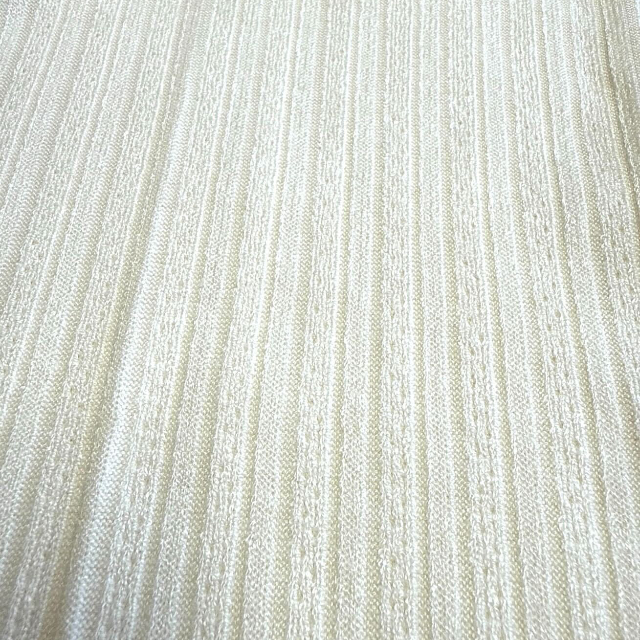 Girls Cream Ballet Top(Feather - Kids Vika Top)