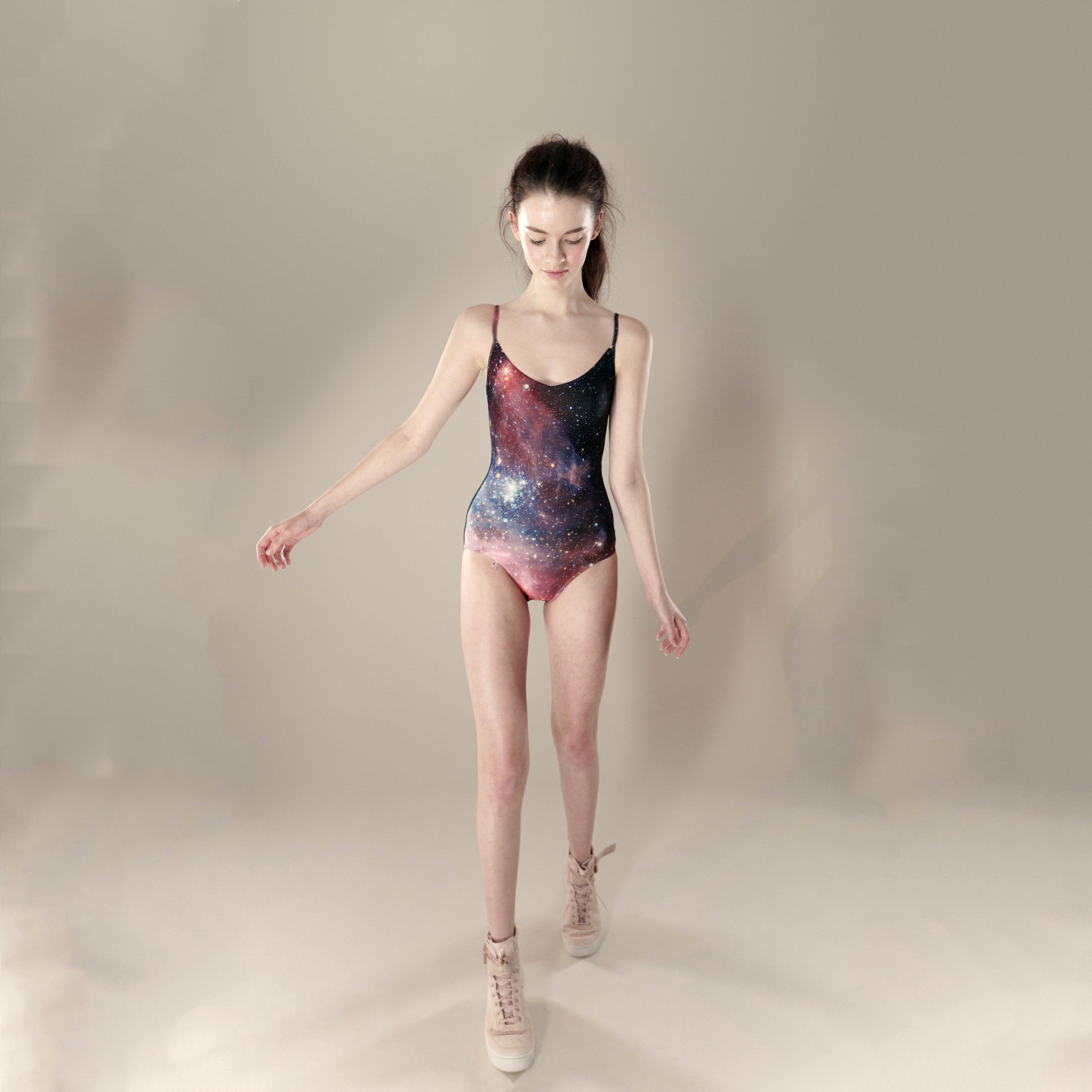 Women Night Ballet Onesies