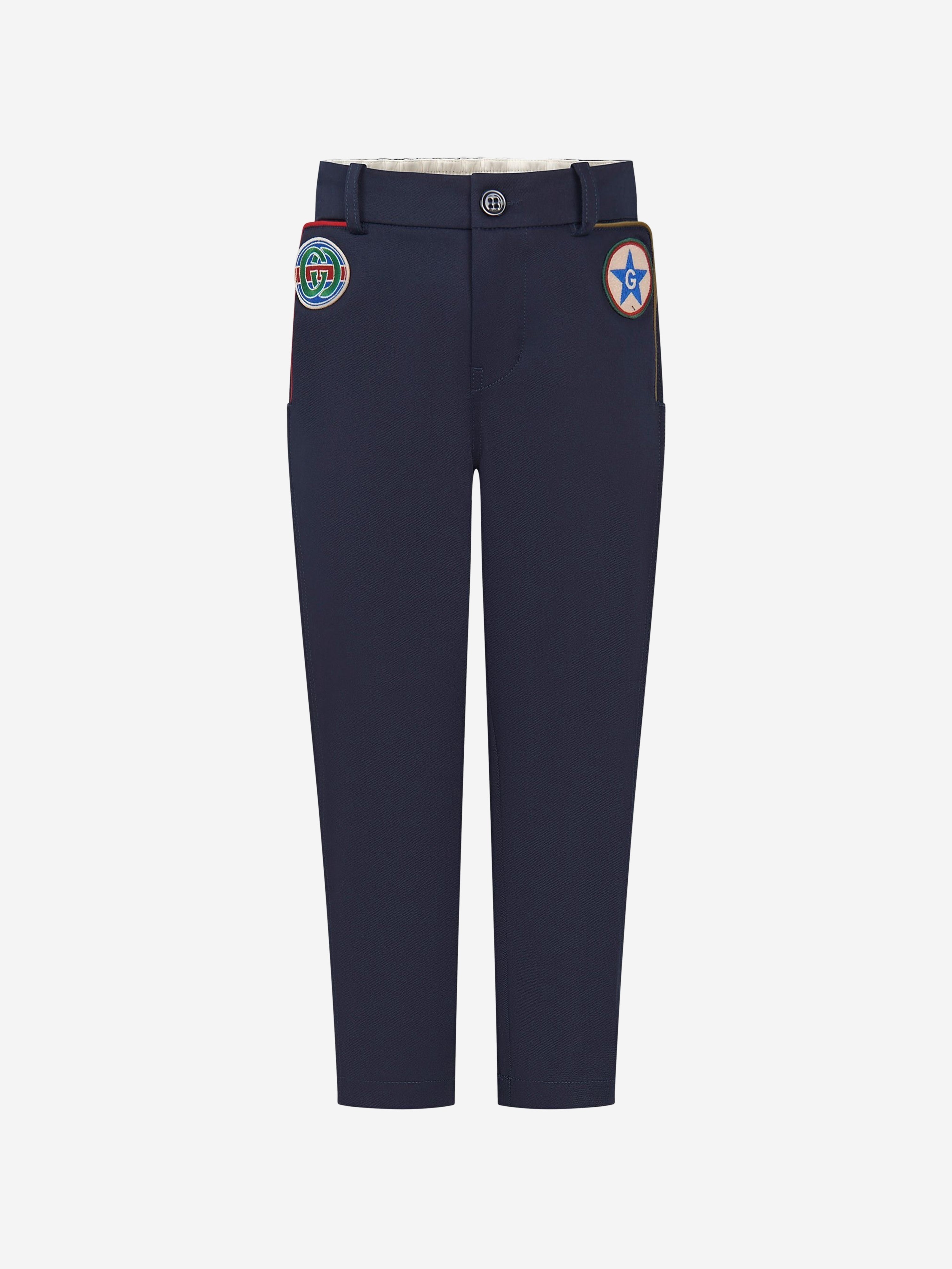 Boys Trousers