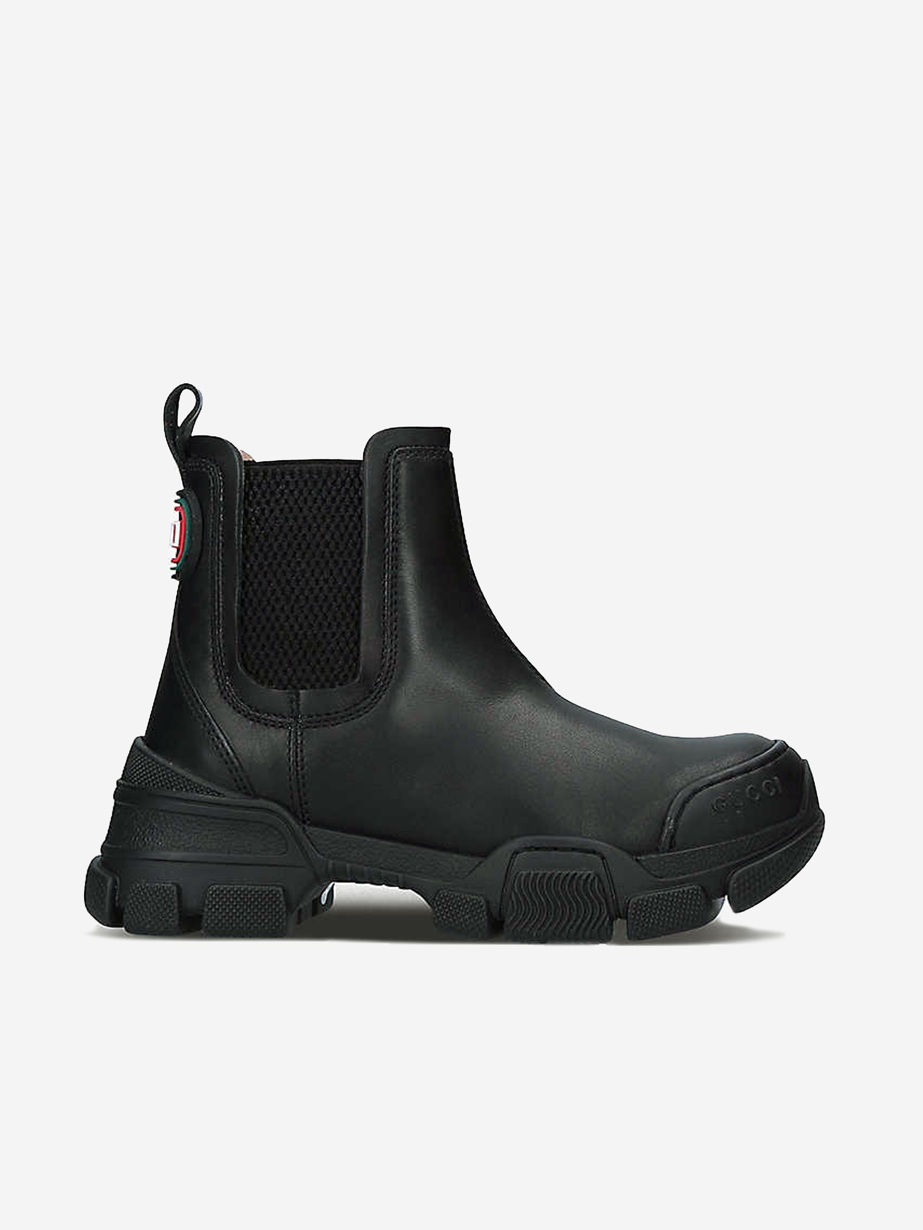 Unisex Boots
