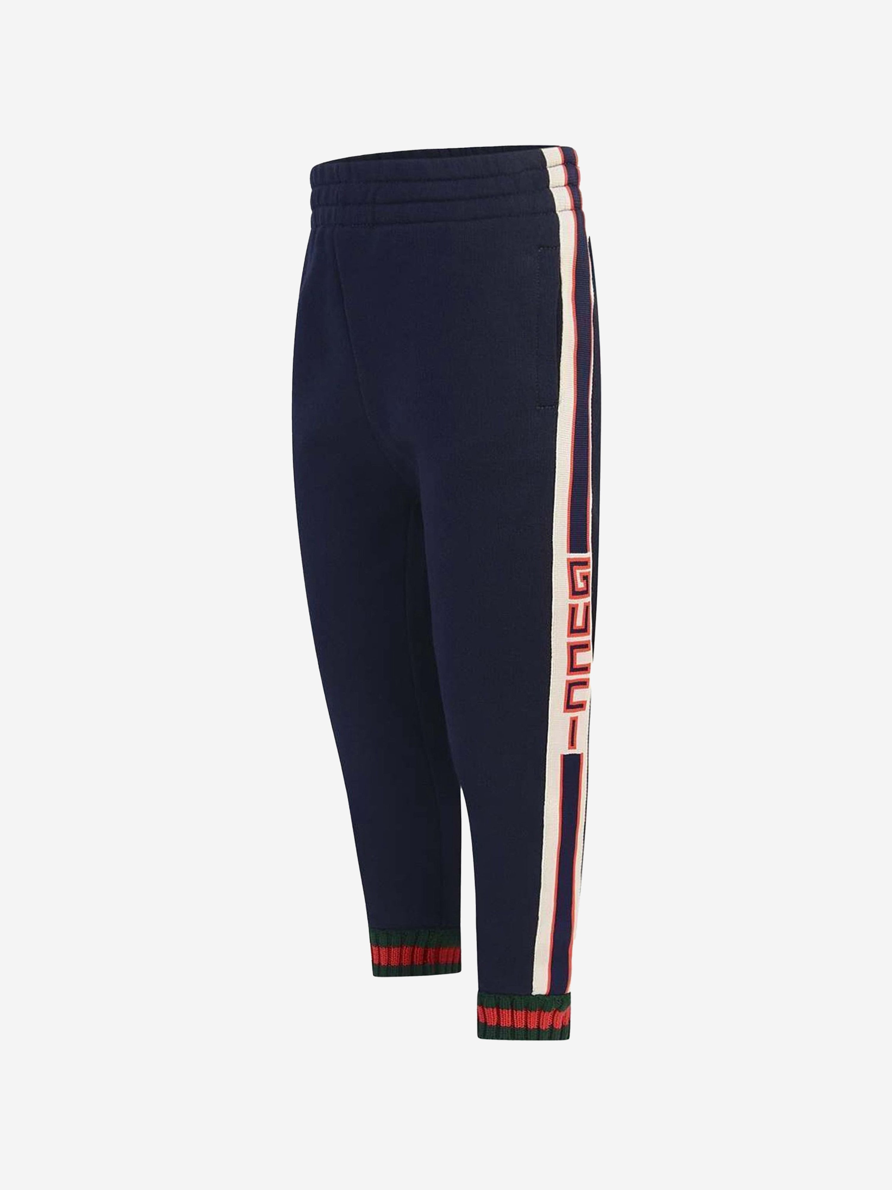 Boys Joggers